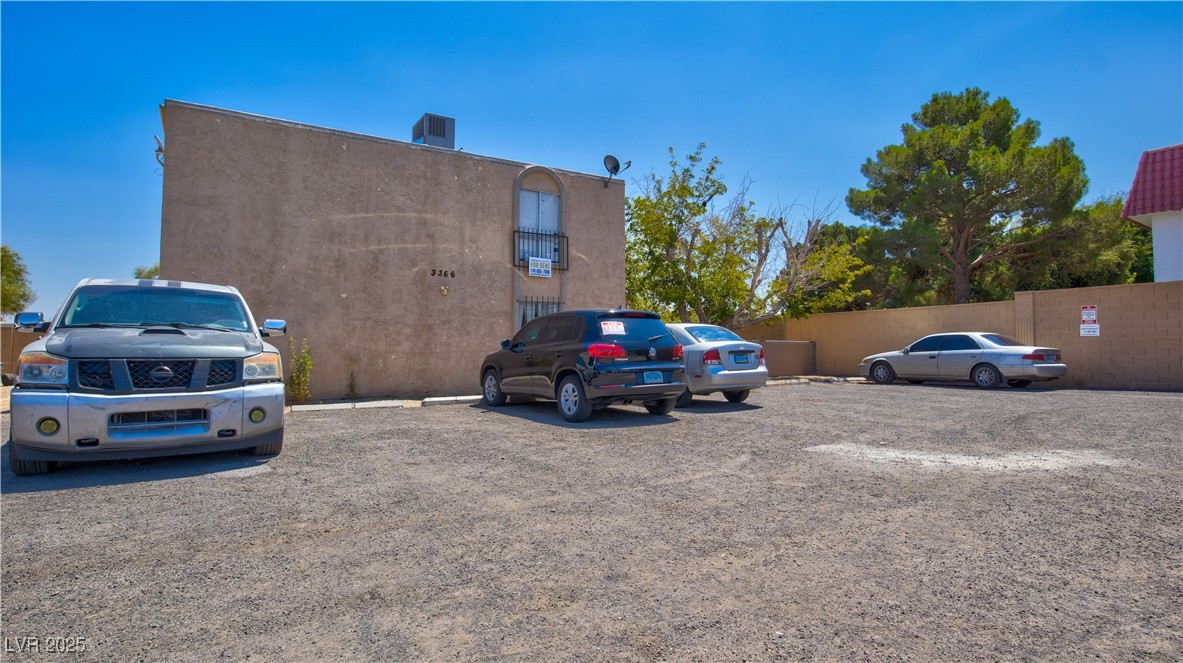 3366 Sylvia Street