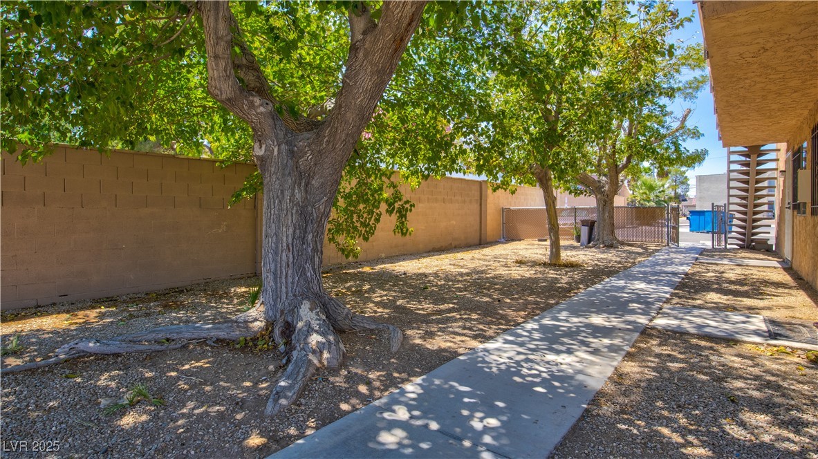 3366 Sylvia Street