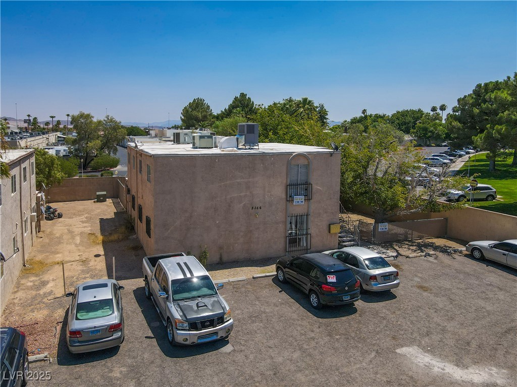 3366 Sylvia Street