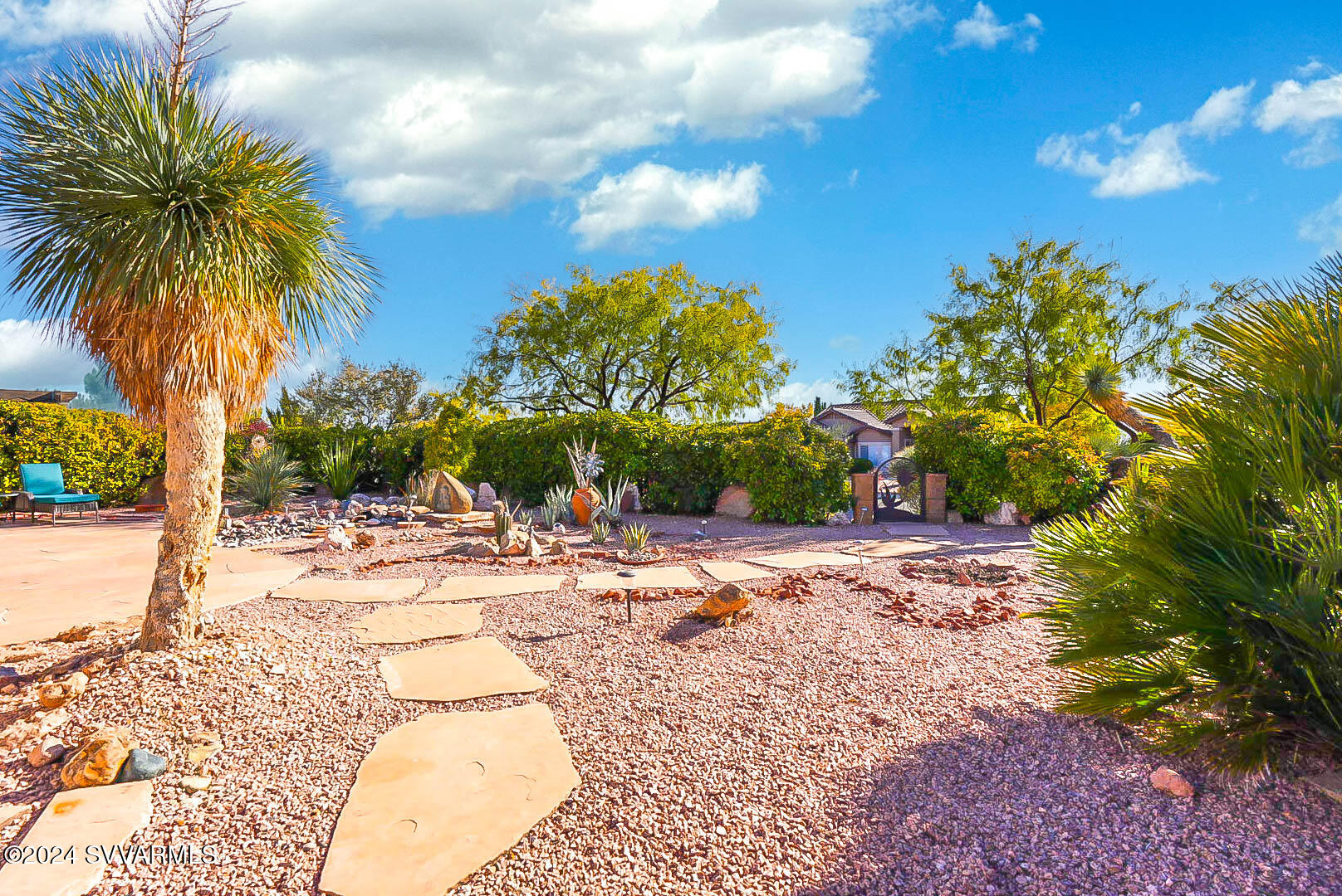 6115 E Night Breeze Court