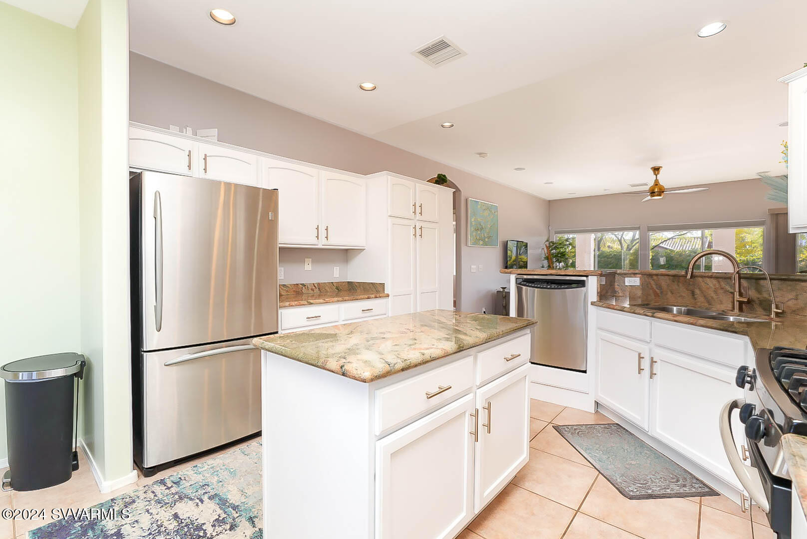 6115 E Night Breeze Court