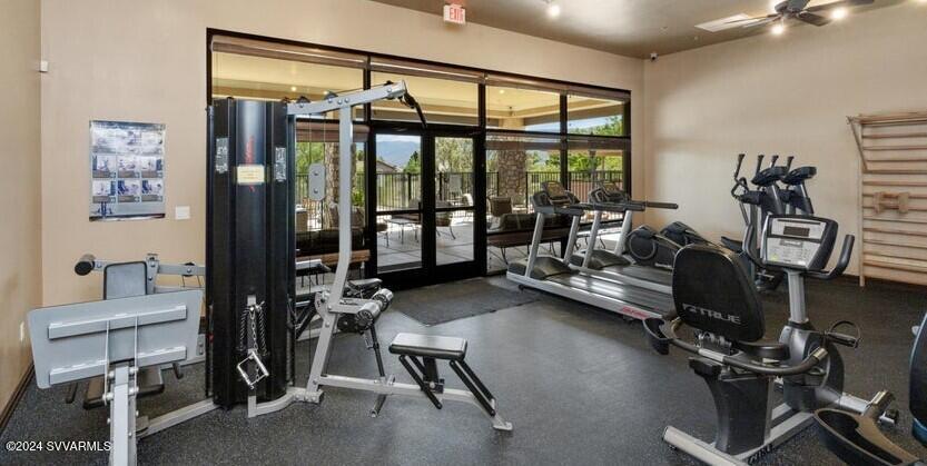 6115 E Night Breeze Court