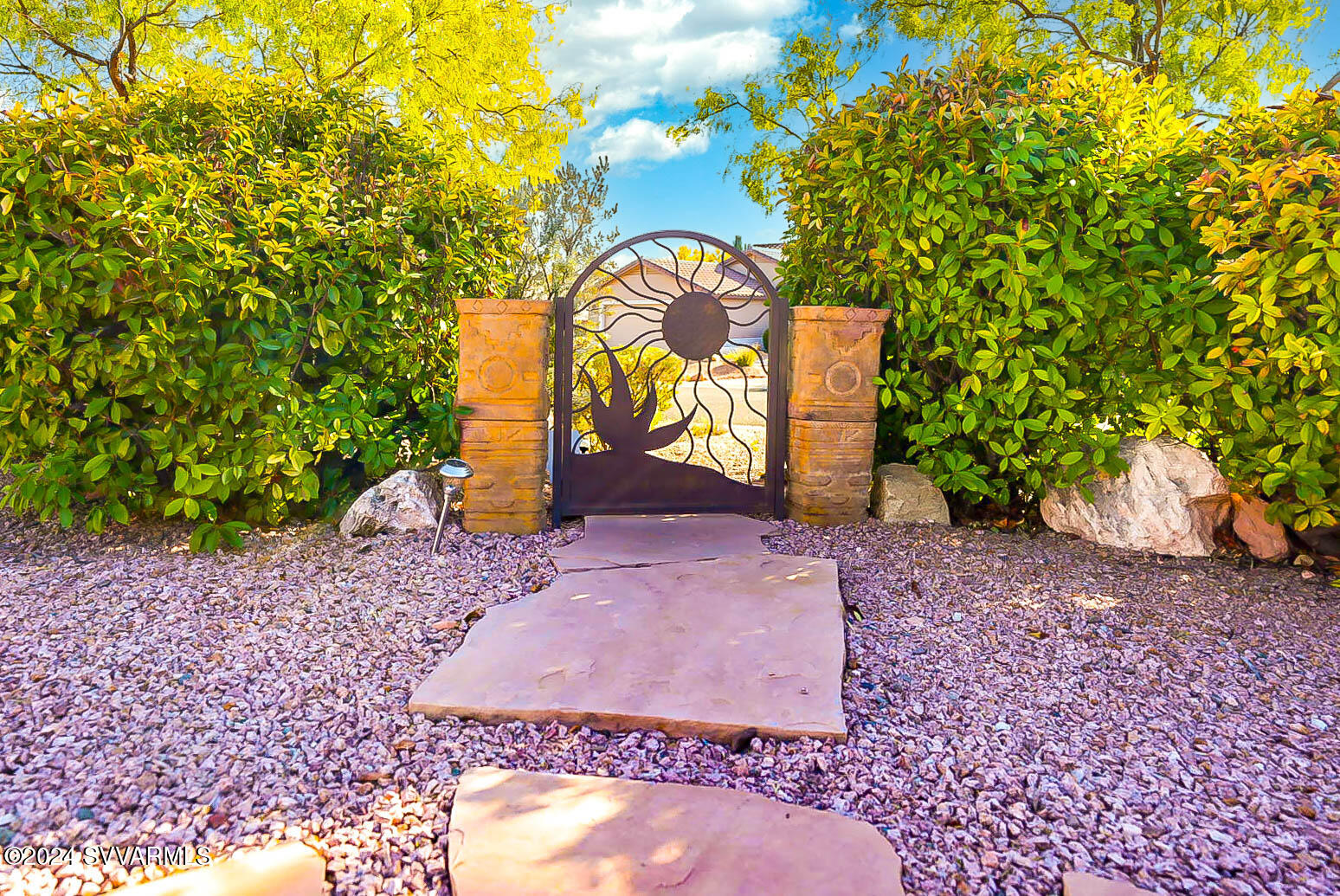 6115 E Night Breeze Court