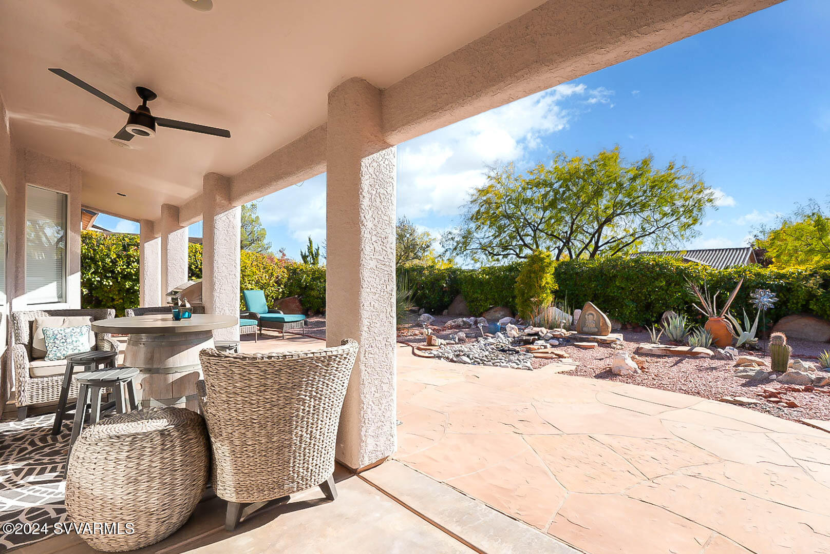 6115 E Night Breeze Court