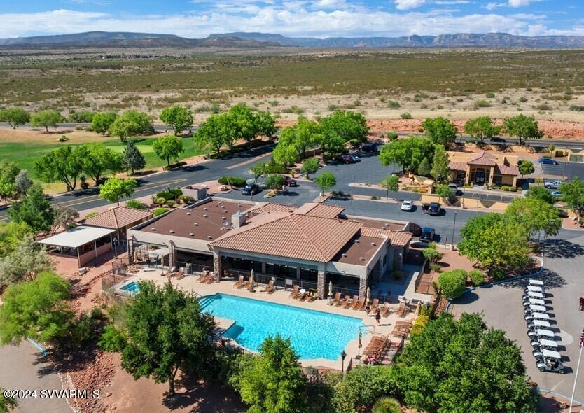 6115 E Night Breeze Court