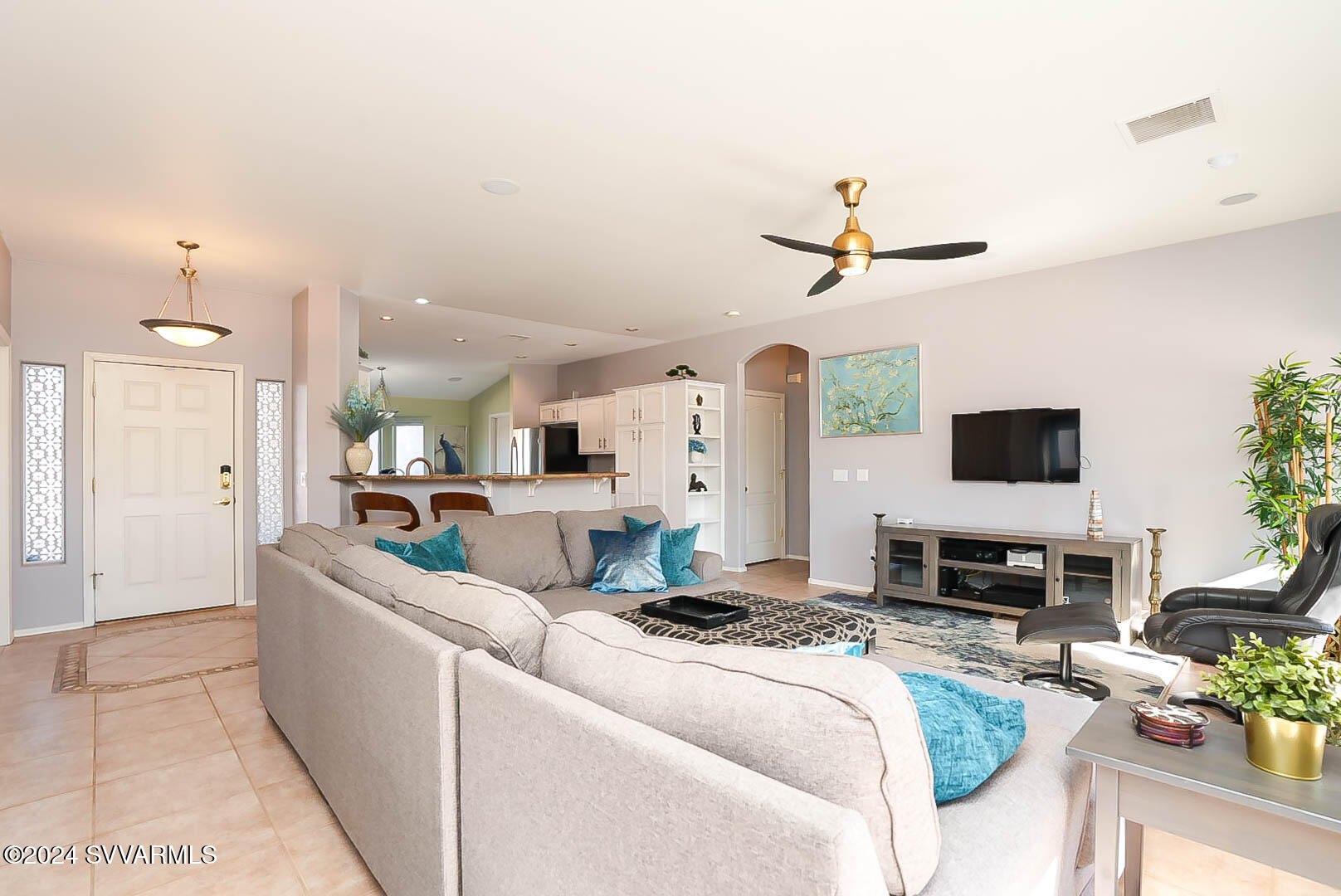 6115 E Night Breeze Court