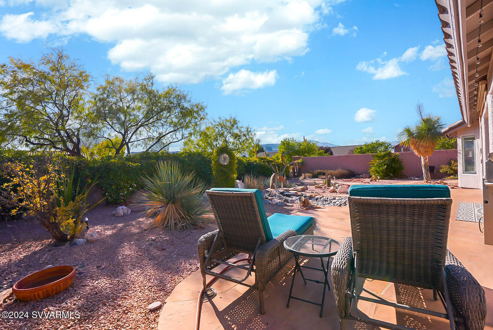 6115 E Night Breeze Court