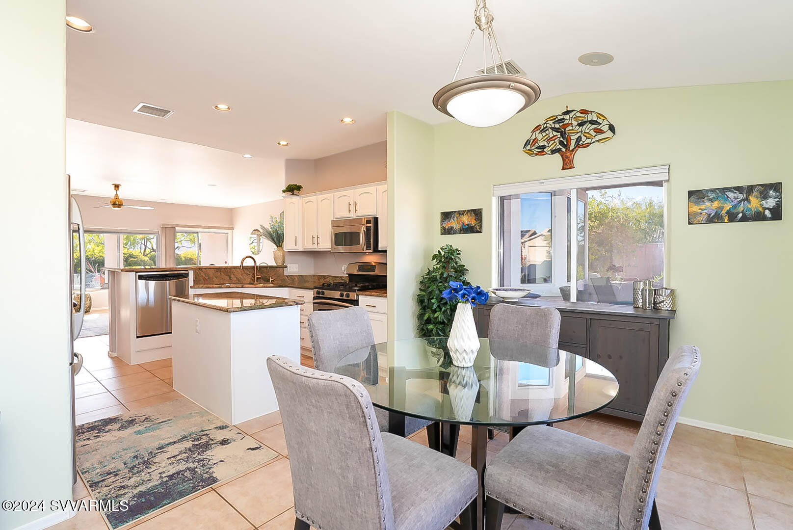 6115 E Night Breeze Court