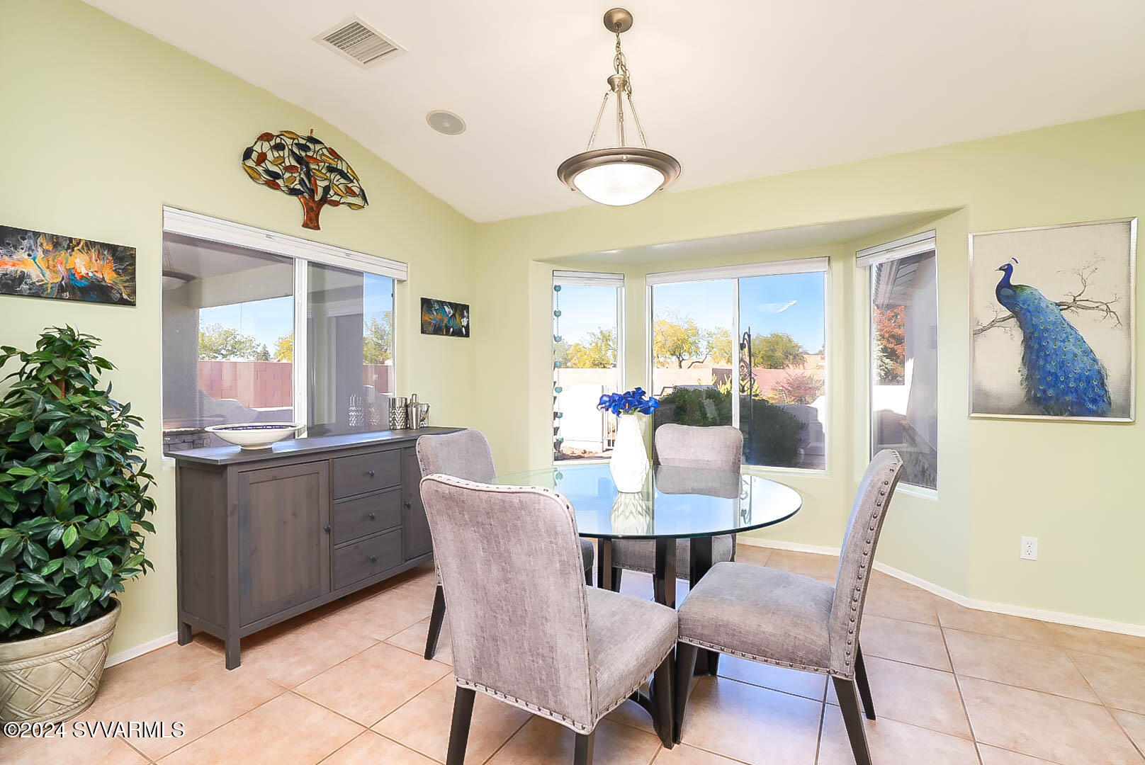 6115 E Night Breeze Court