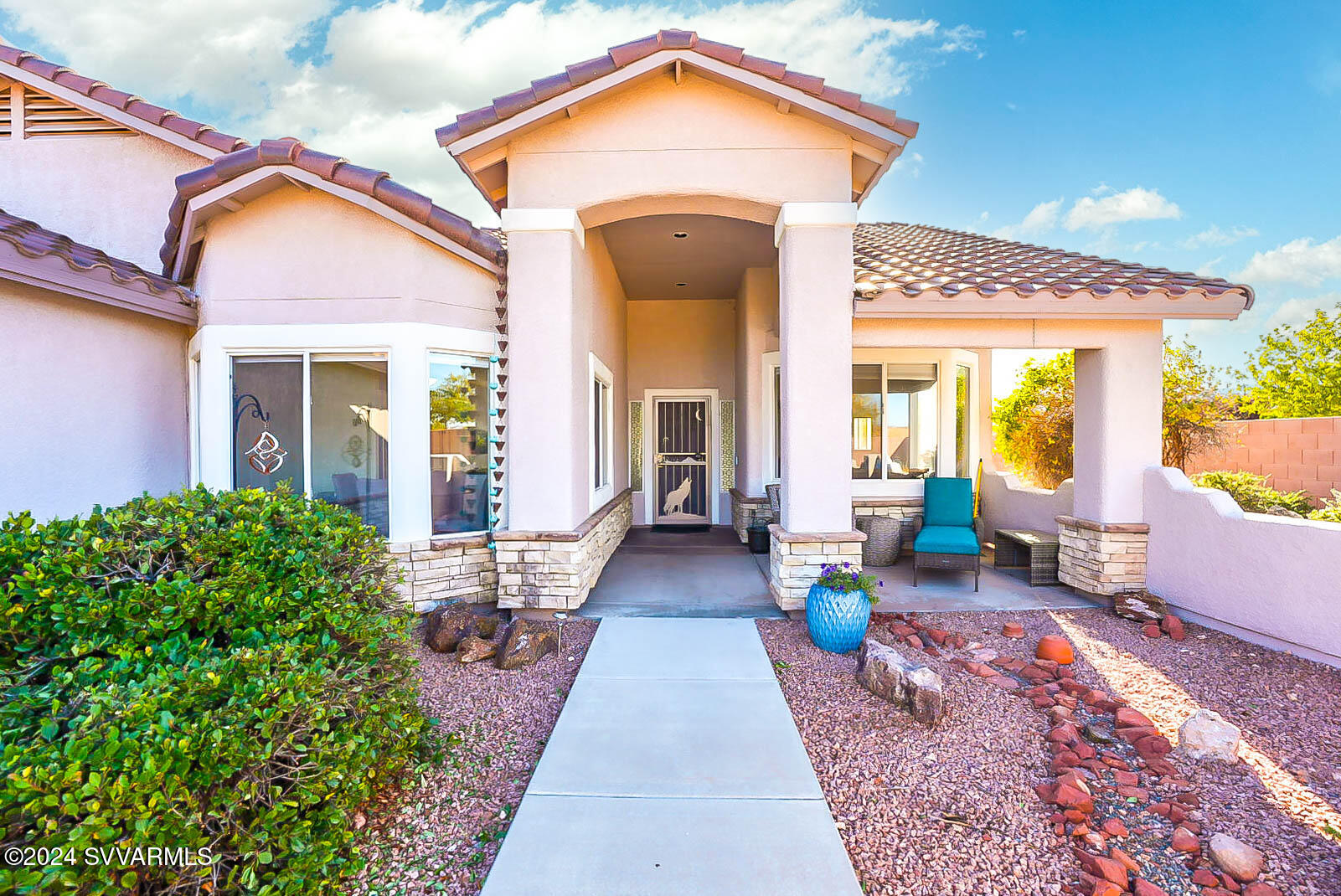 6115 E Night Breeze Court