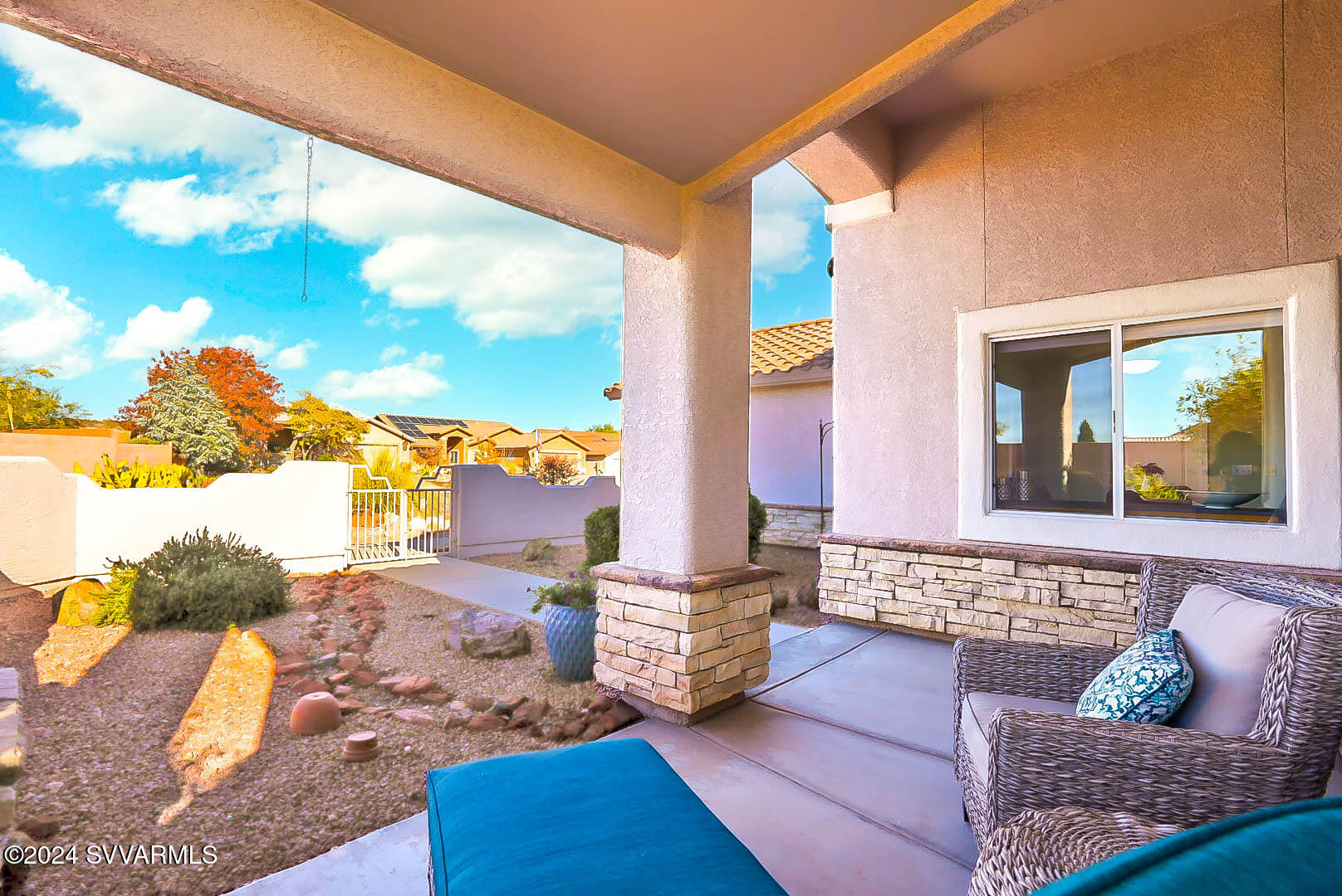 6115 E Night Breeze Court