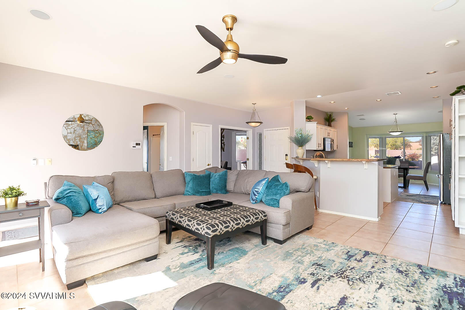 6115 E Night Breeze Court