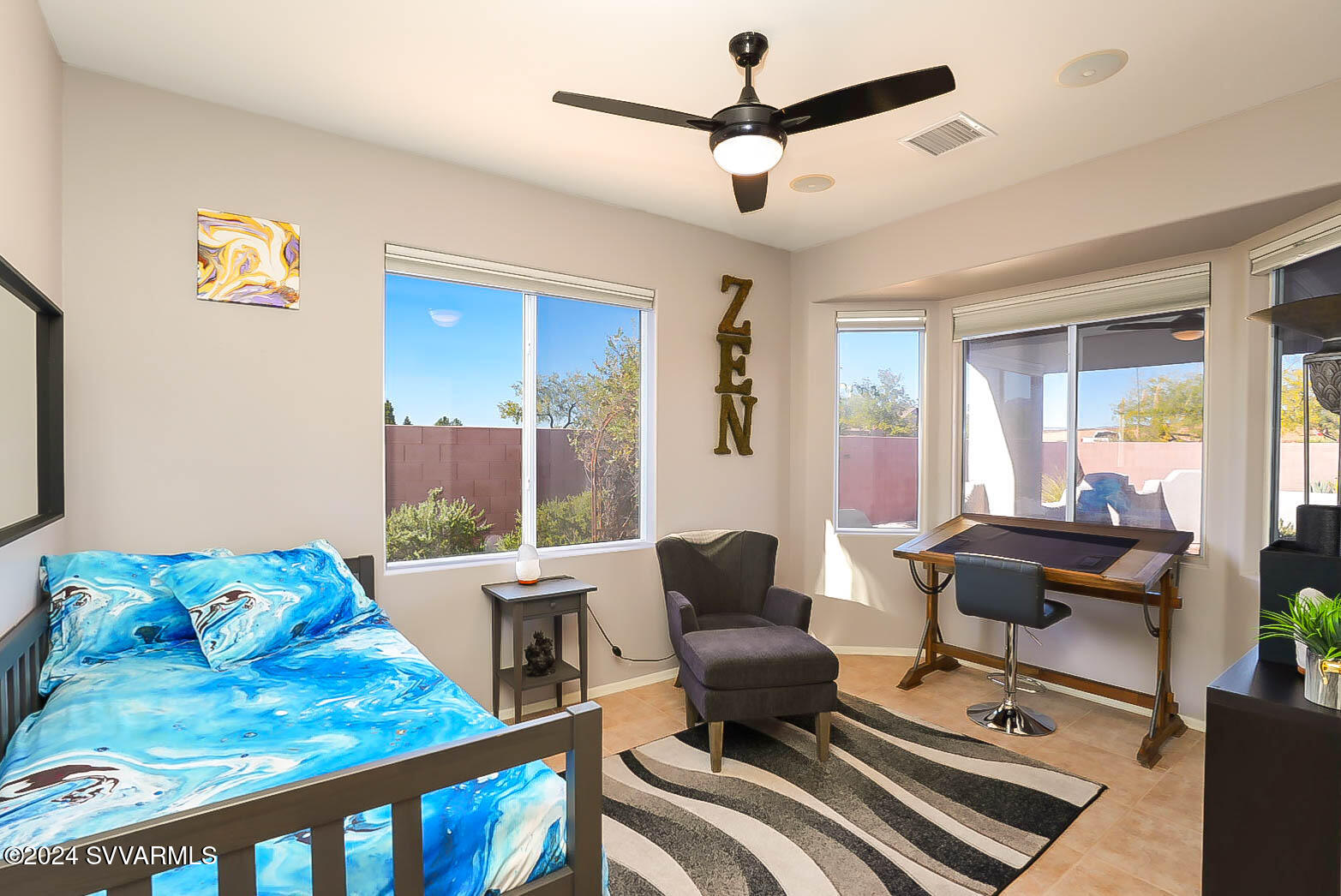 6115 E Night Breeze Court