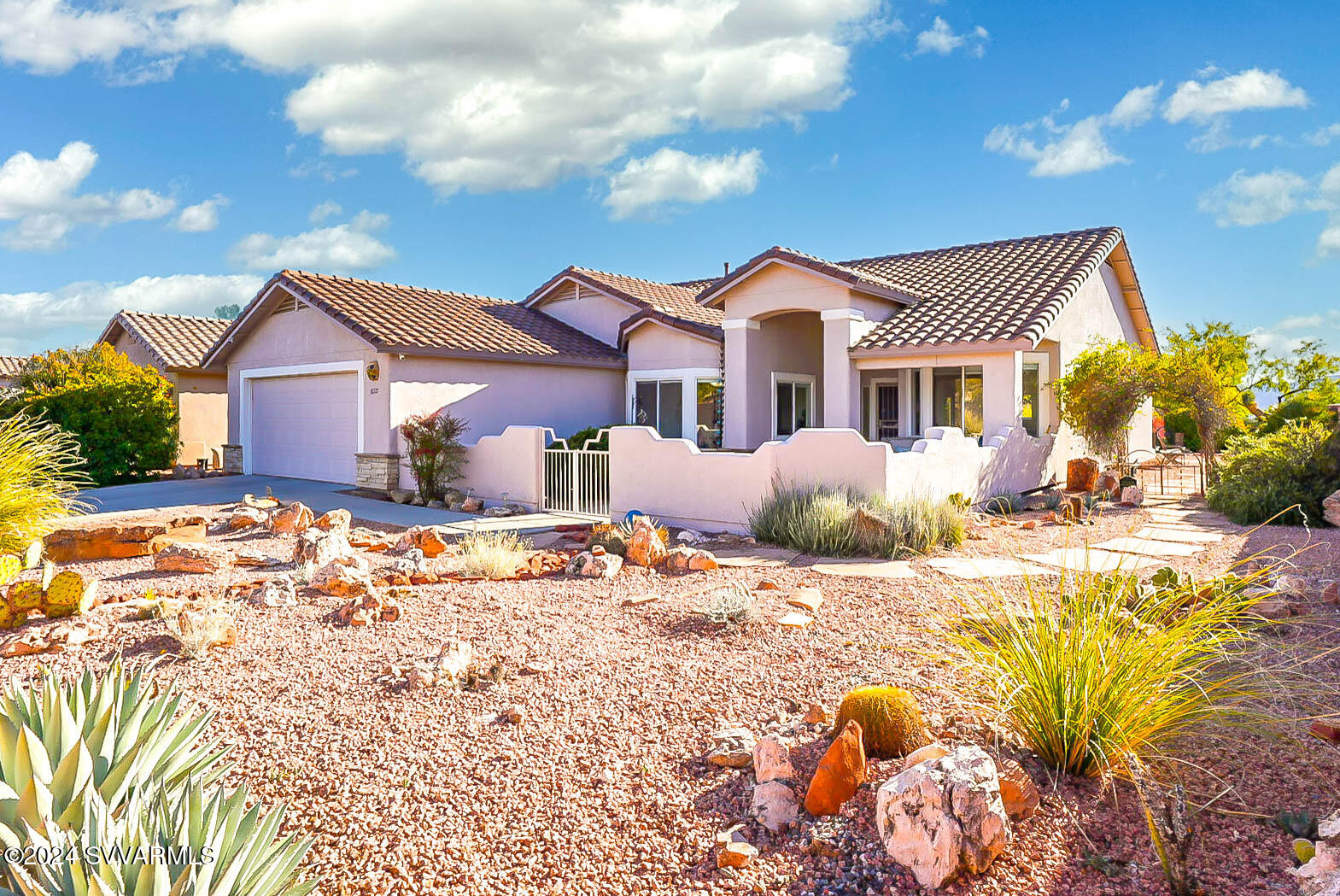 6115 E Night Breeze Court