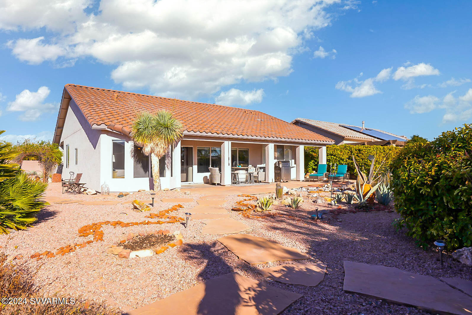 6115 E Night Breeze Court