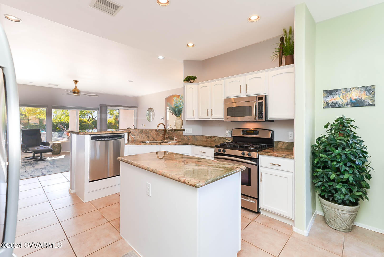 6115 E Night Breeze Court