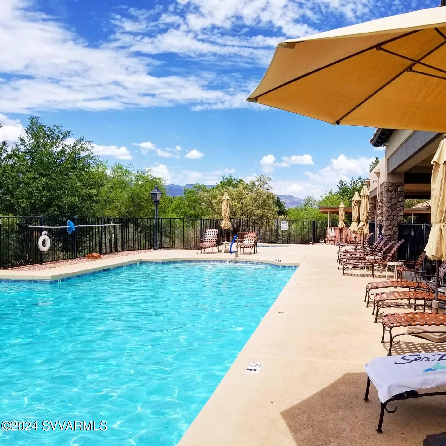 6115 E Night Breeze Court