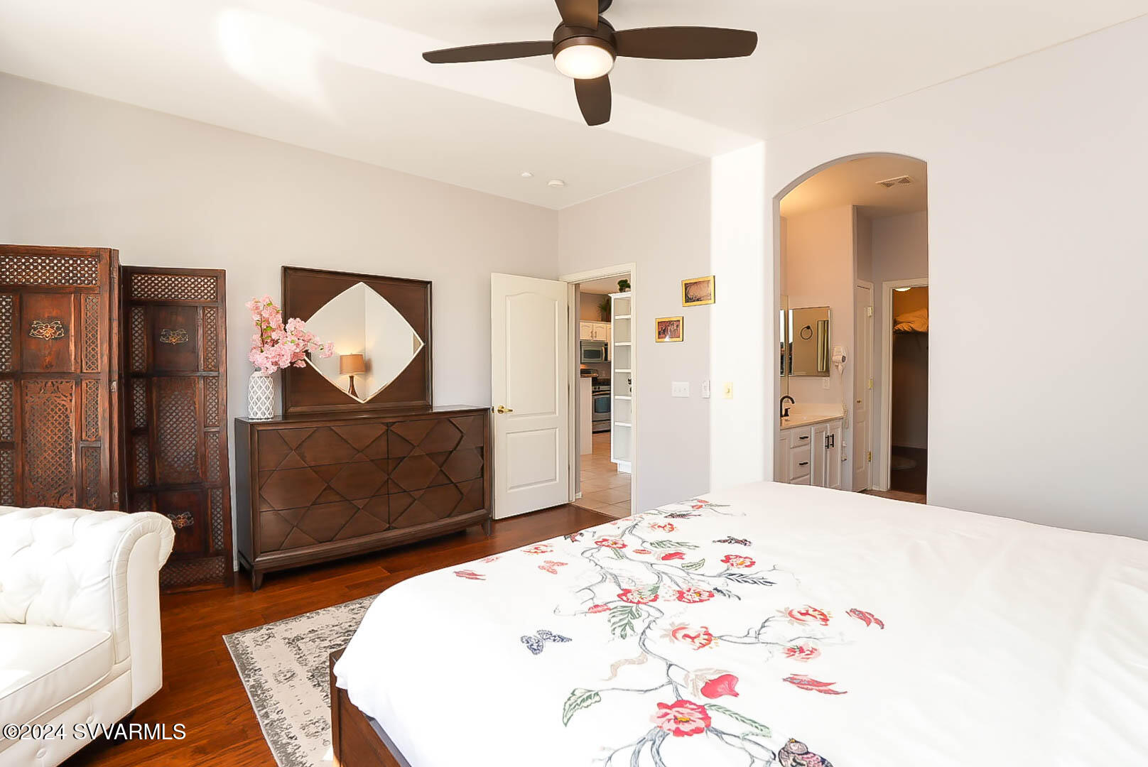 6115 E Night Breeze Court