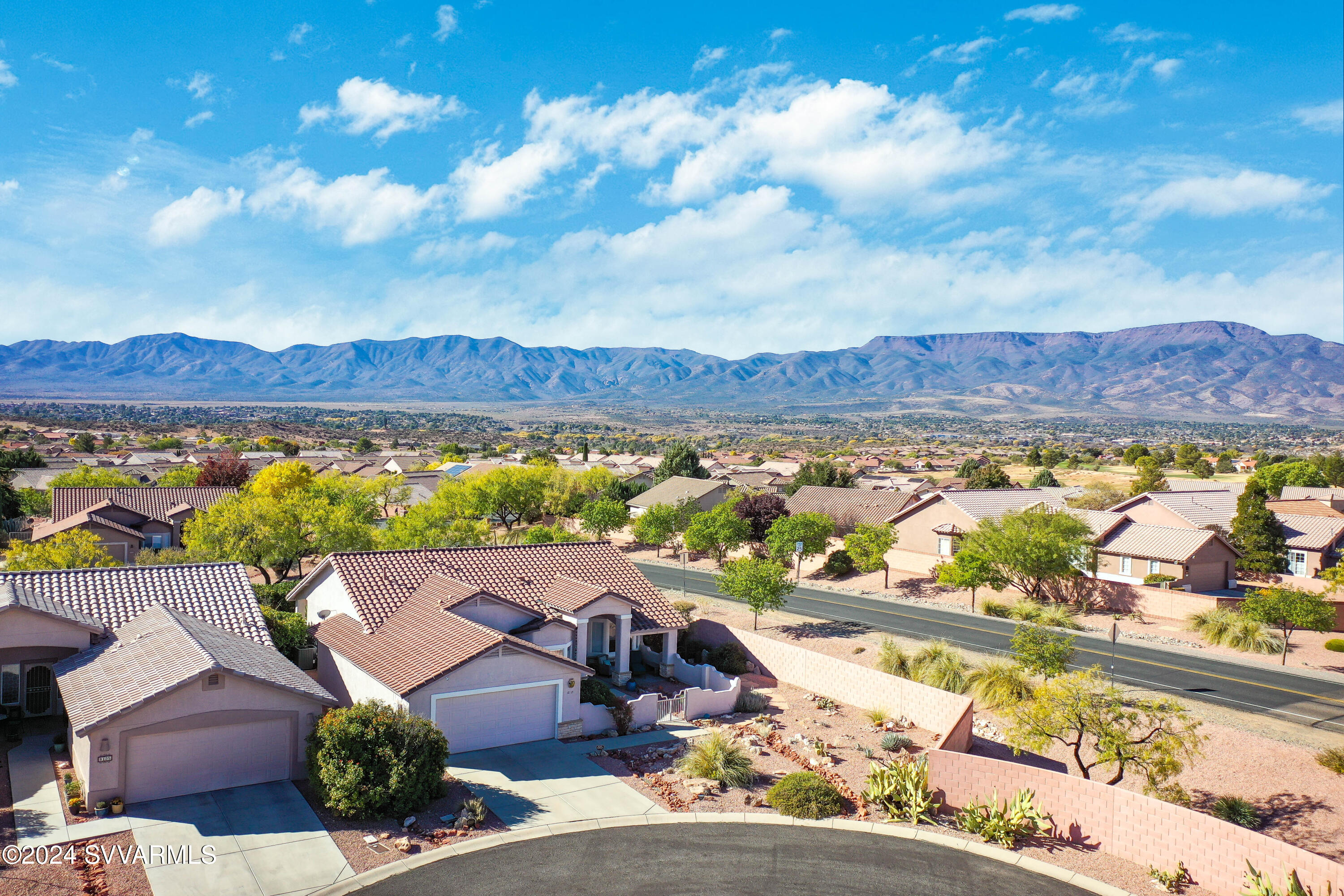 6115 E Night Breeze Court