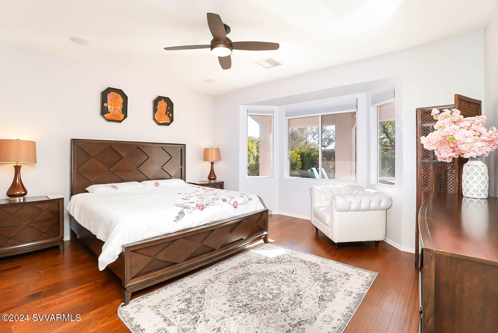 6115 E Night Breeze Court