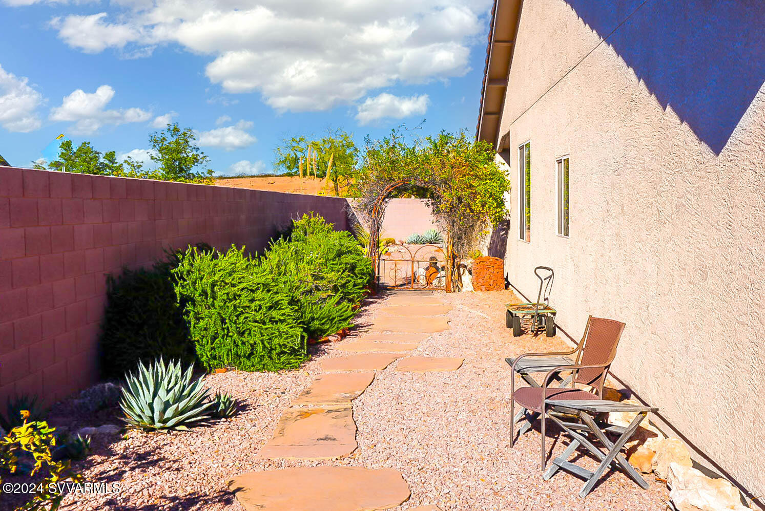 6115 E Night Breeze Court