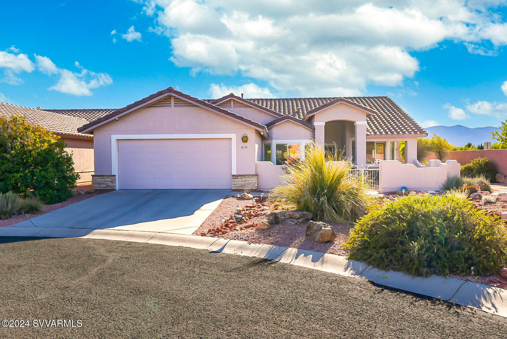 6115 E Night Breeze Court