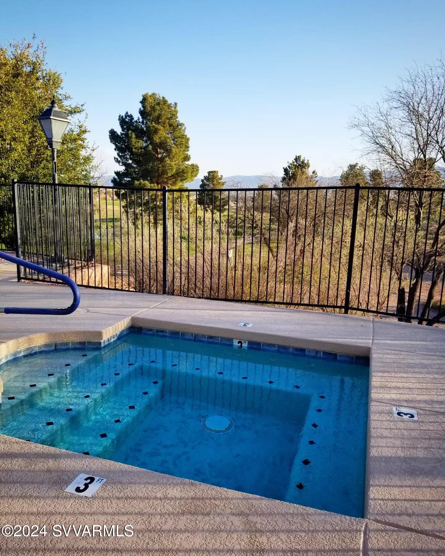 6115 E Night Breeze Court