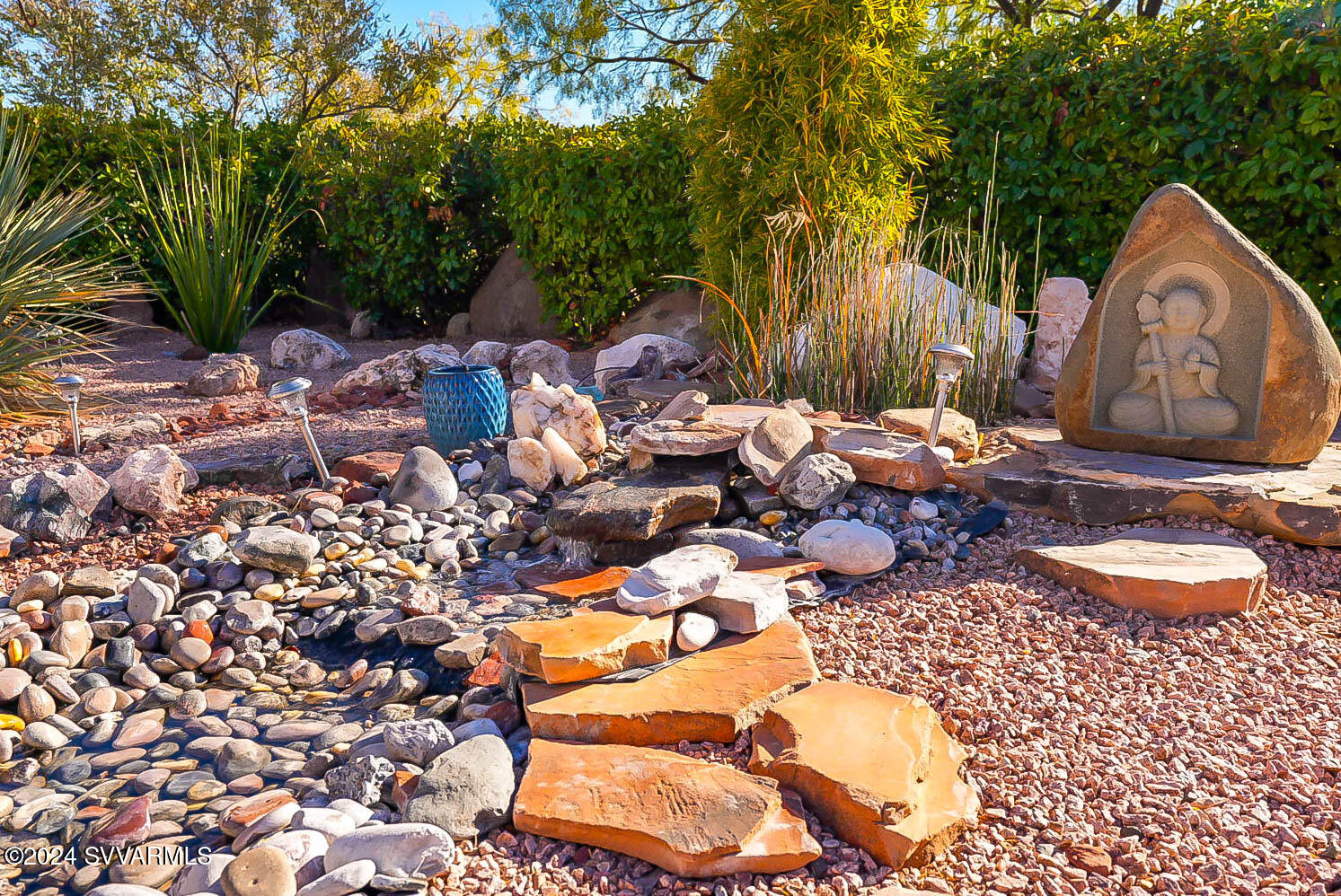 6115 E Night Breeze Court