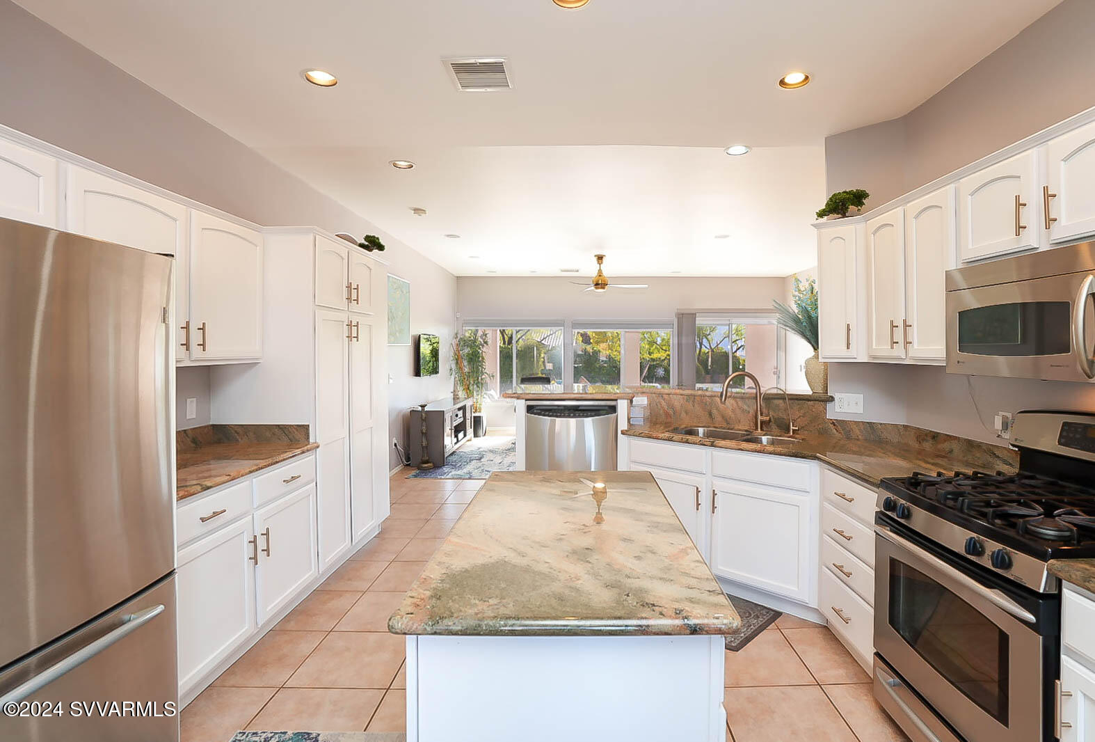 6115 E Night Breeze Court