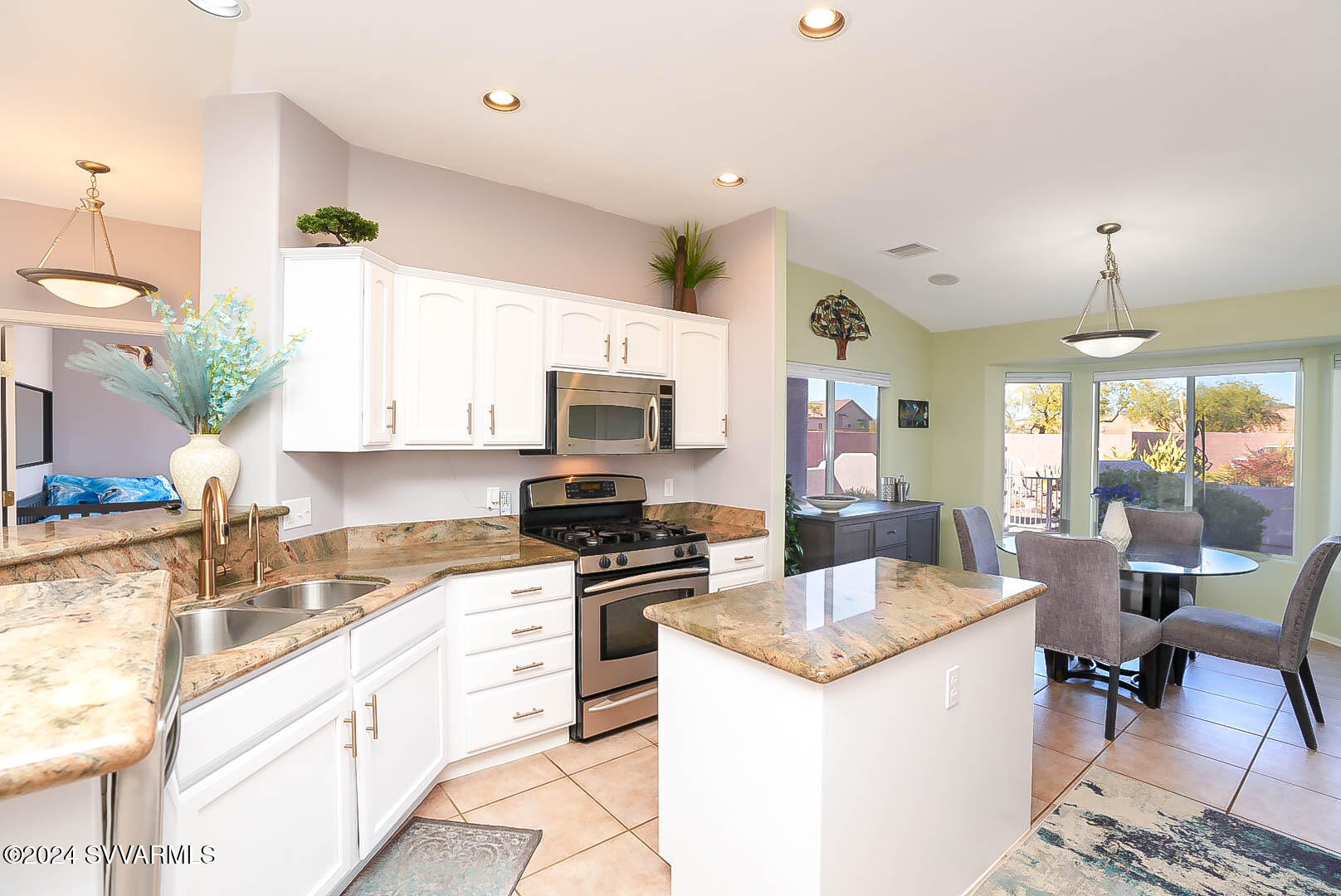 6115 E Night Breeze Court