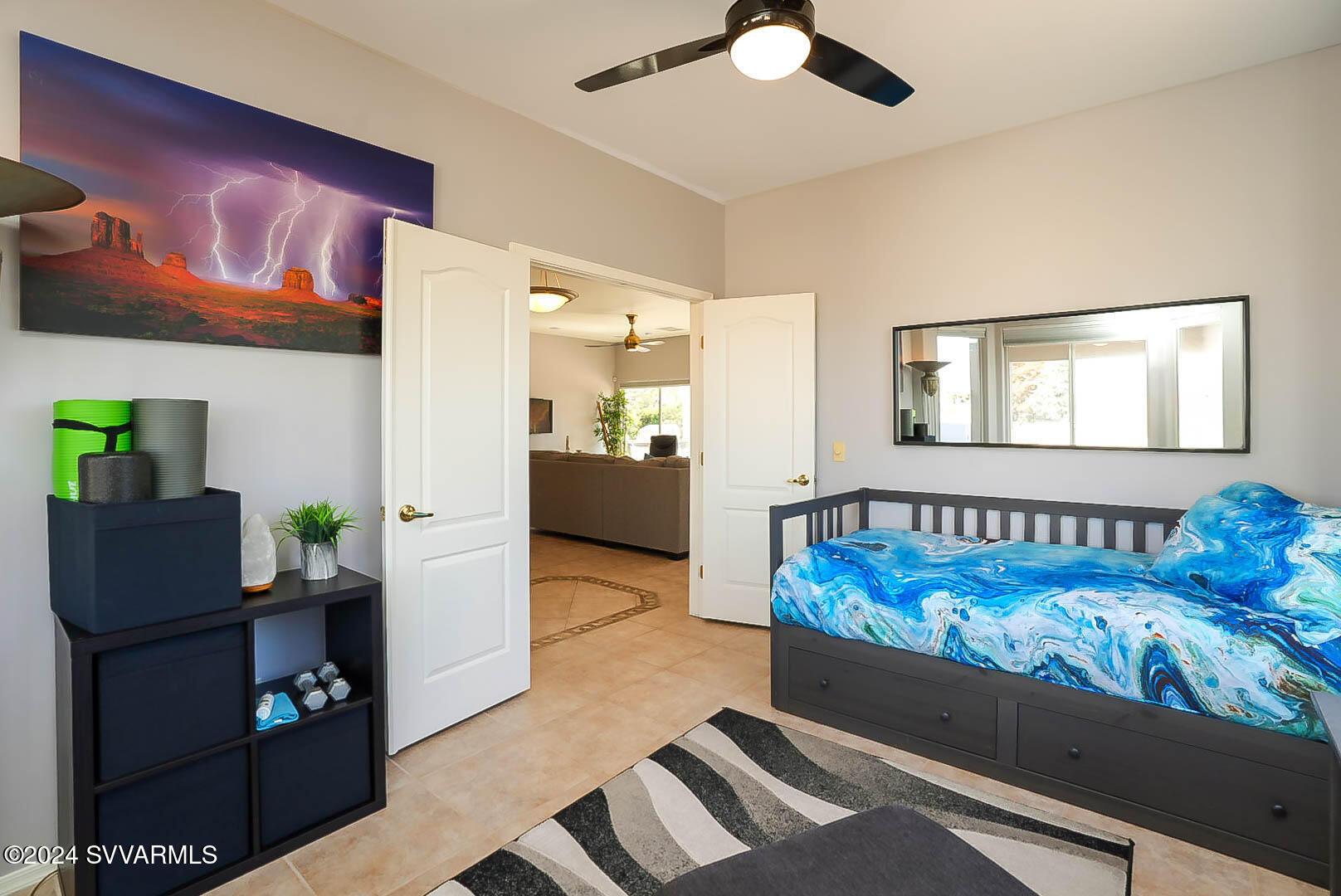 6115 E Night Breeze Court