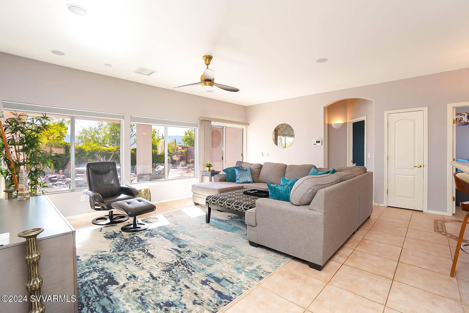 6115 E Night Breeze Court