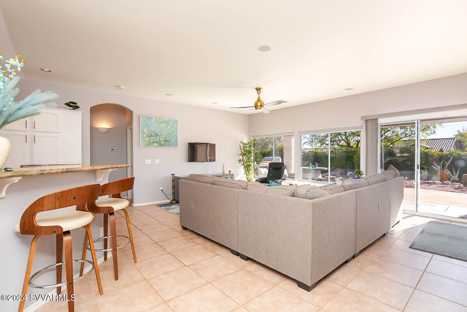 6115 E Night Breeze Court