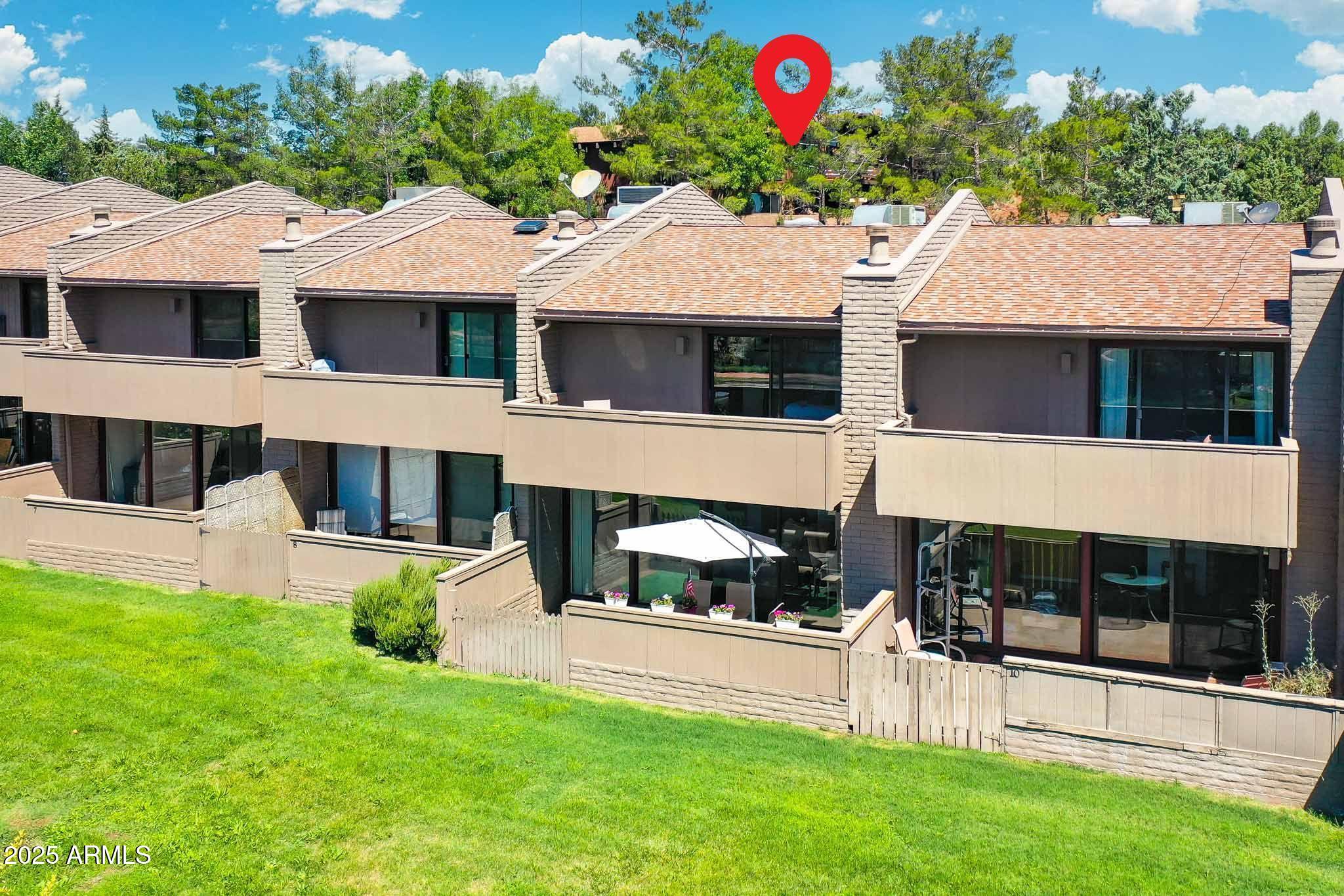 3340 W STATE ROUTE 89A, 9, Sedona Unit: 9