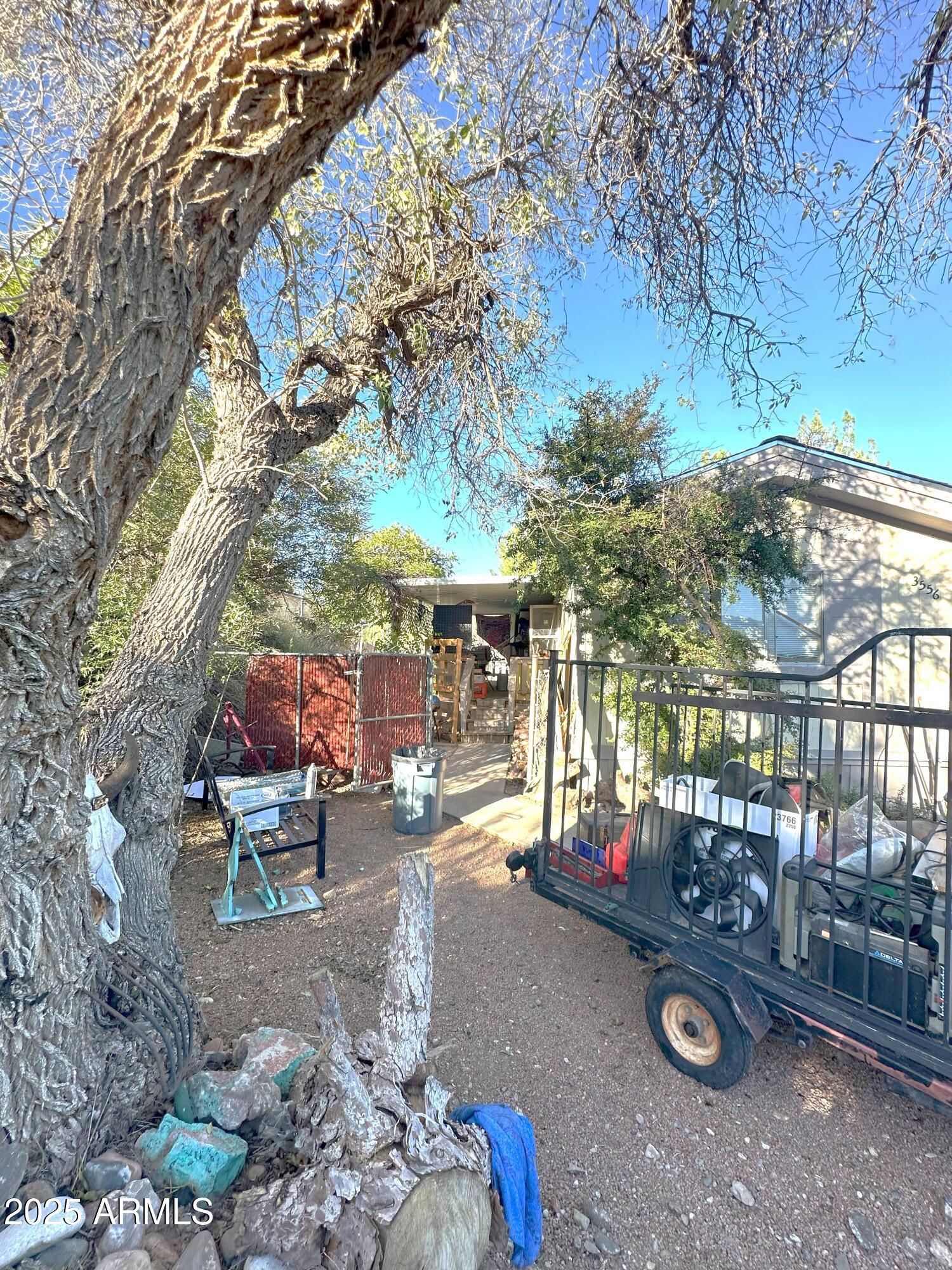 3556 E GRAND VIEW Drive, Cottonwood