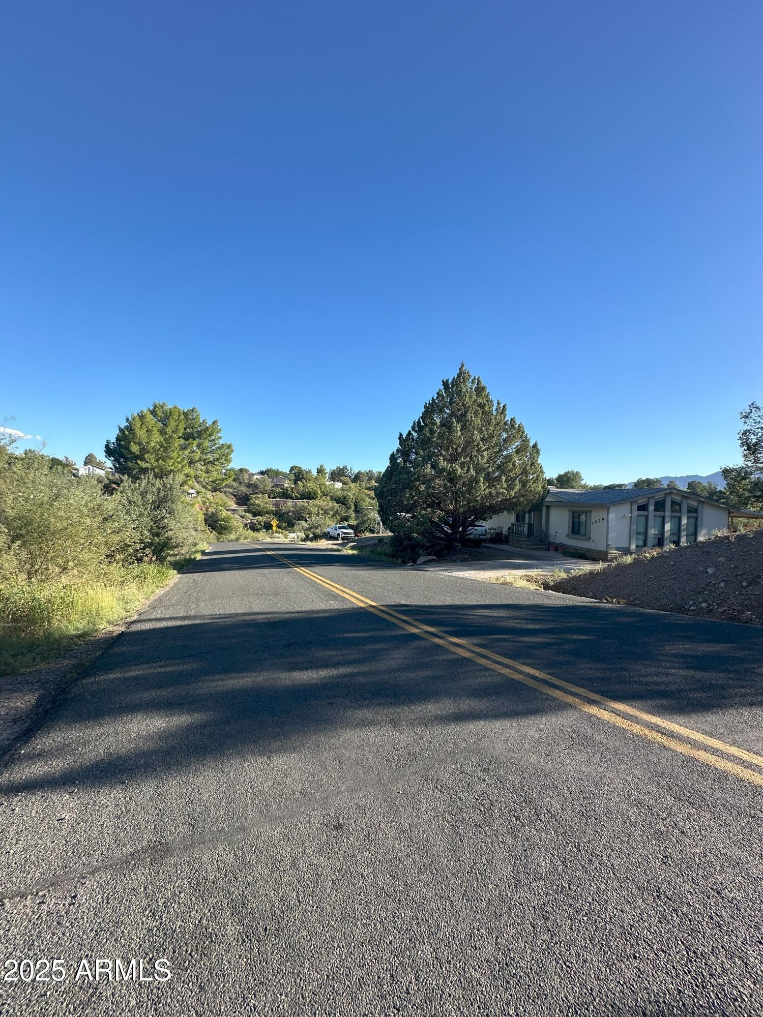 3556 E GRAND VIEW Drive, Cottonwood