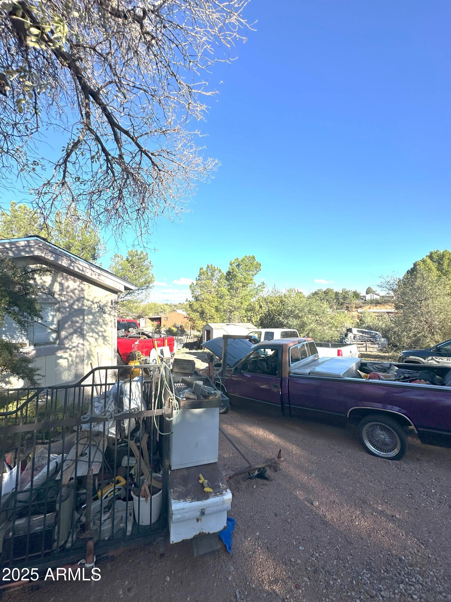 3556 E GRAND VIEW Drive, Cottonwood