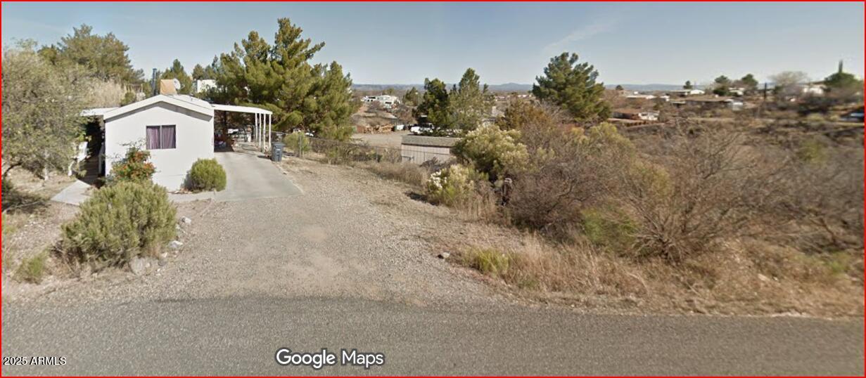 3556 E GRAND VIEW Drive, Cottonwood