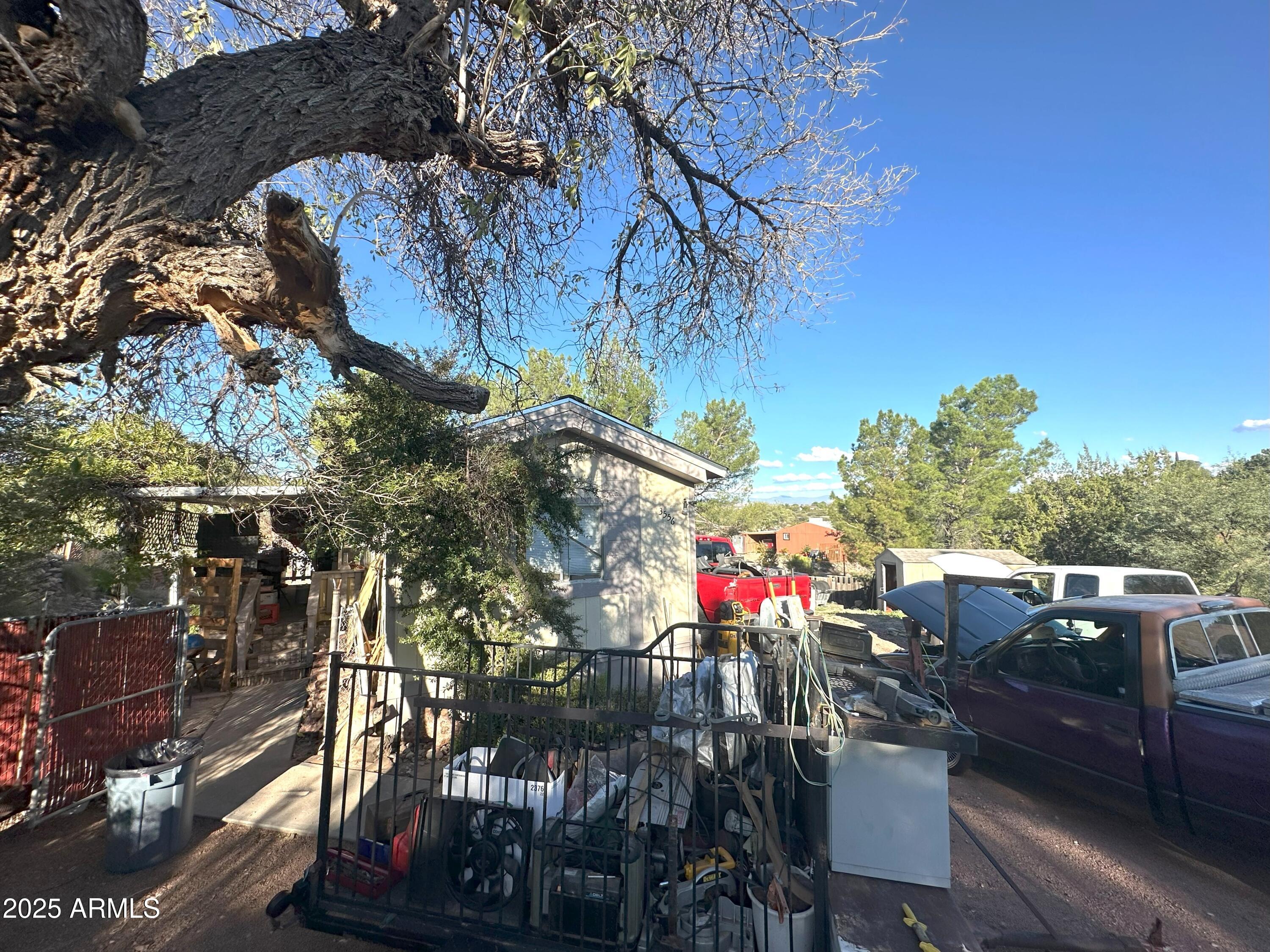 3556 E GRAND VIEW Drive, Cottonwood