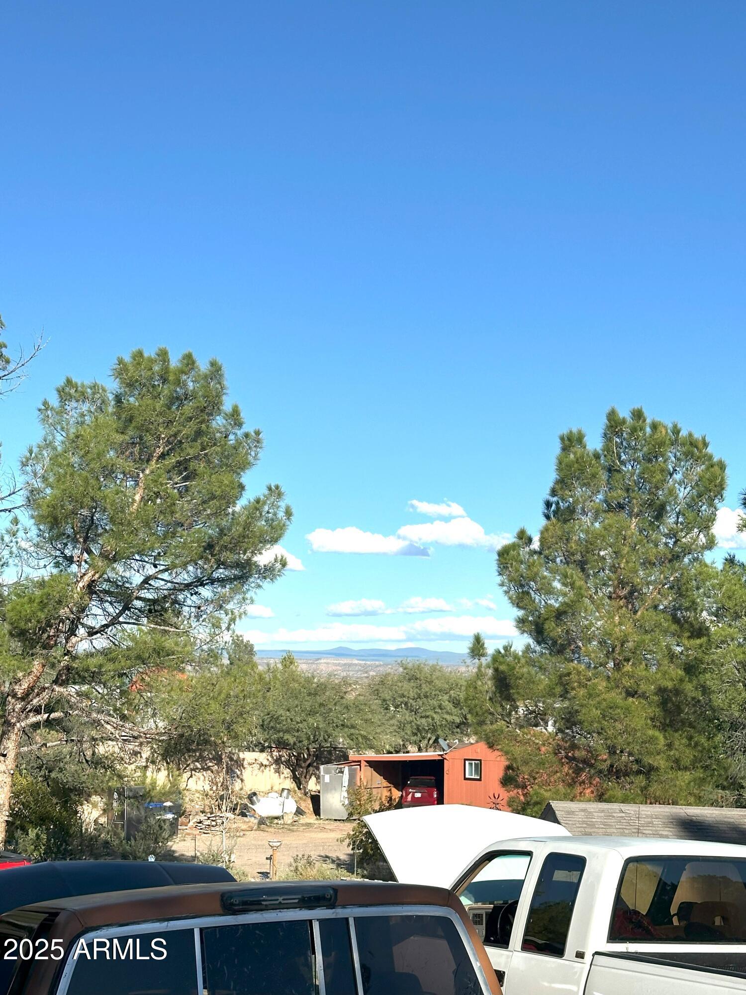 3556 E GRAND VIEW Drive, Cottonwood