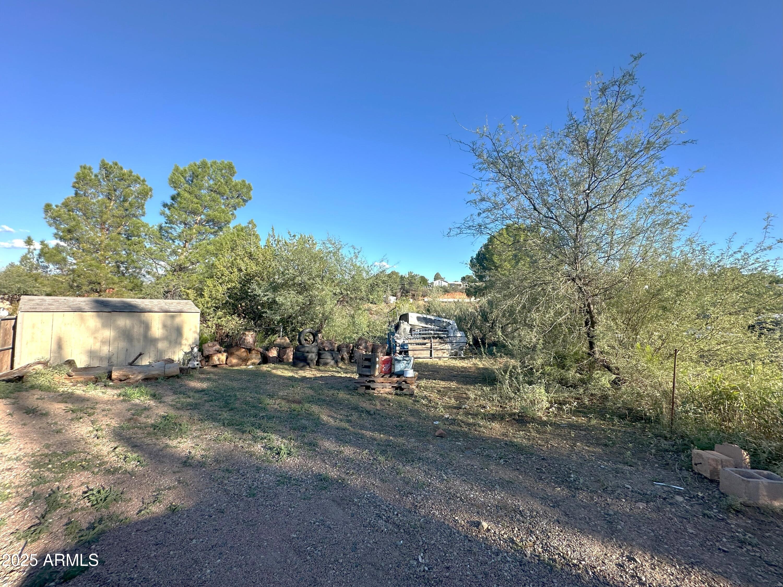 3556 E GRAND VIEW Drive, Cottonwood