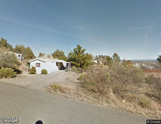 3556 E GRAND VIEW Drive, Cottonwood