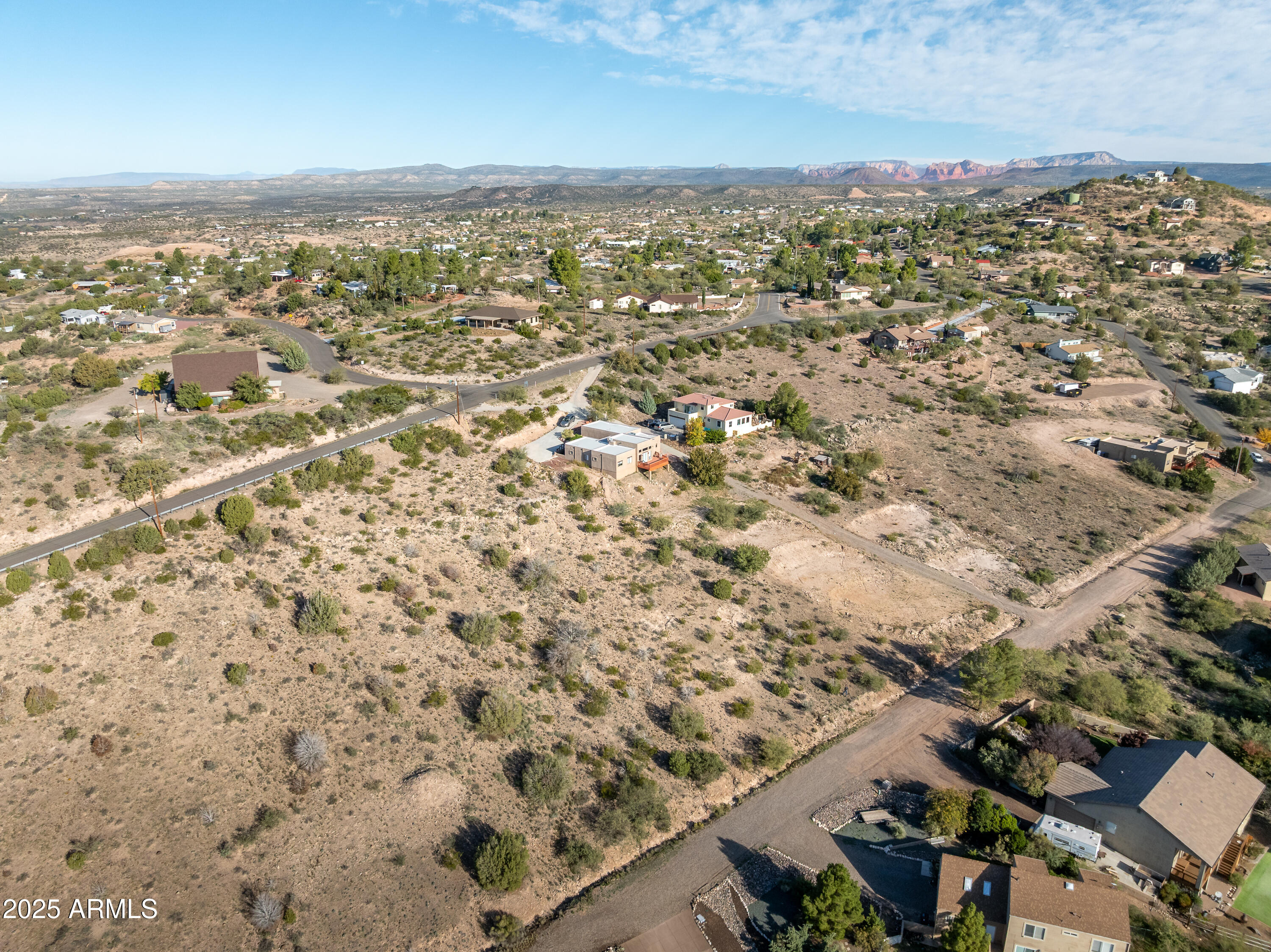 3455 E RUSTY SPURS Road, 63