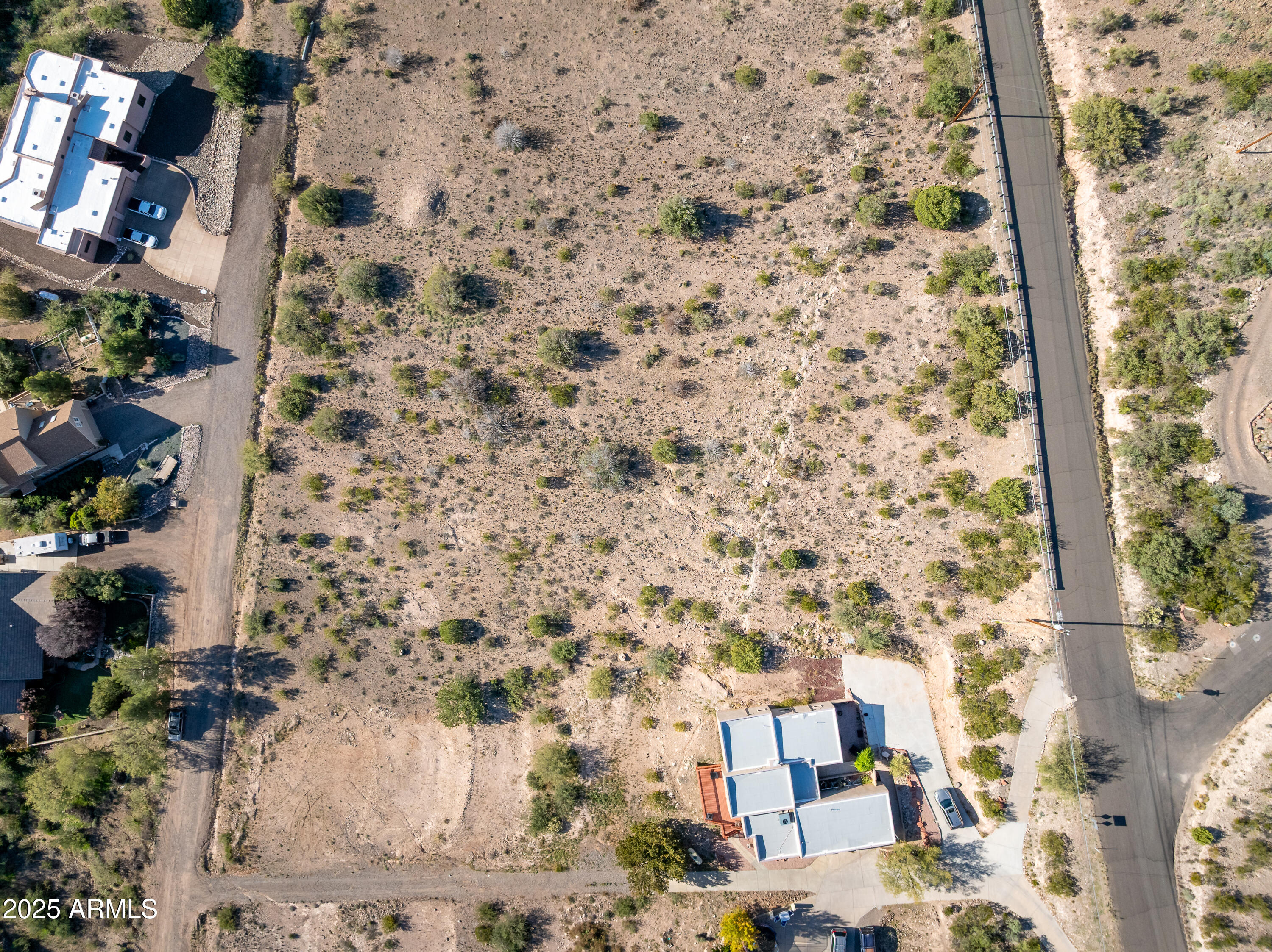 3455 E RUSTY SPURS Road, 63