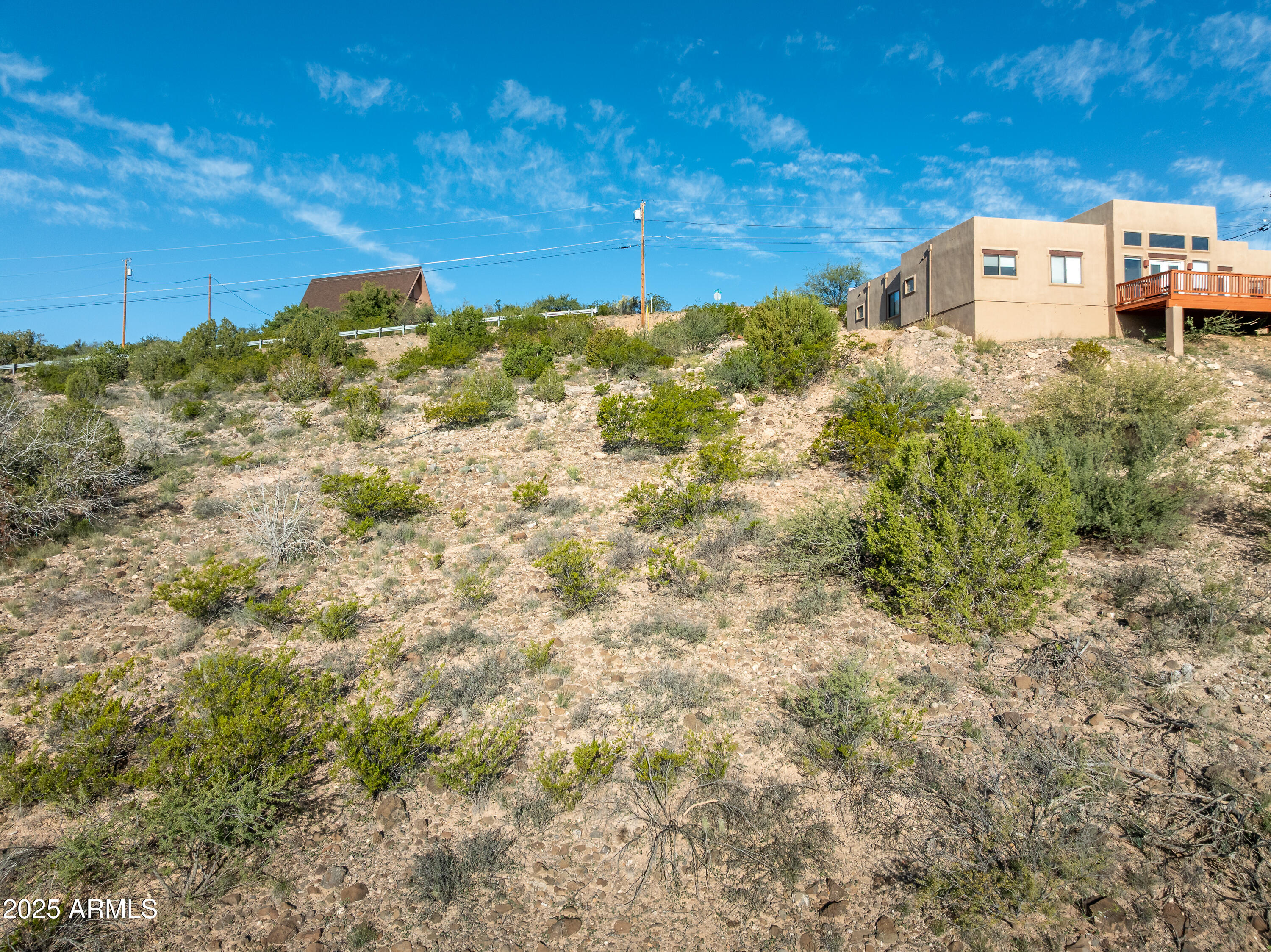 3455 E RUSTY SPURS Road, 63