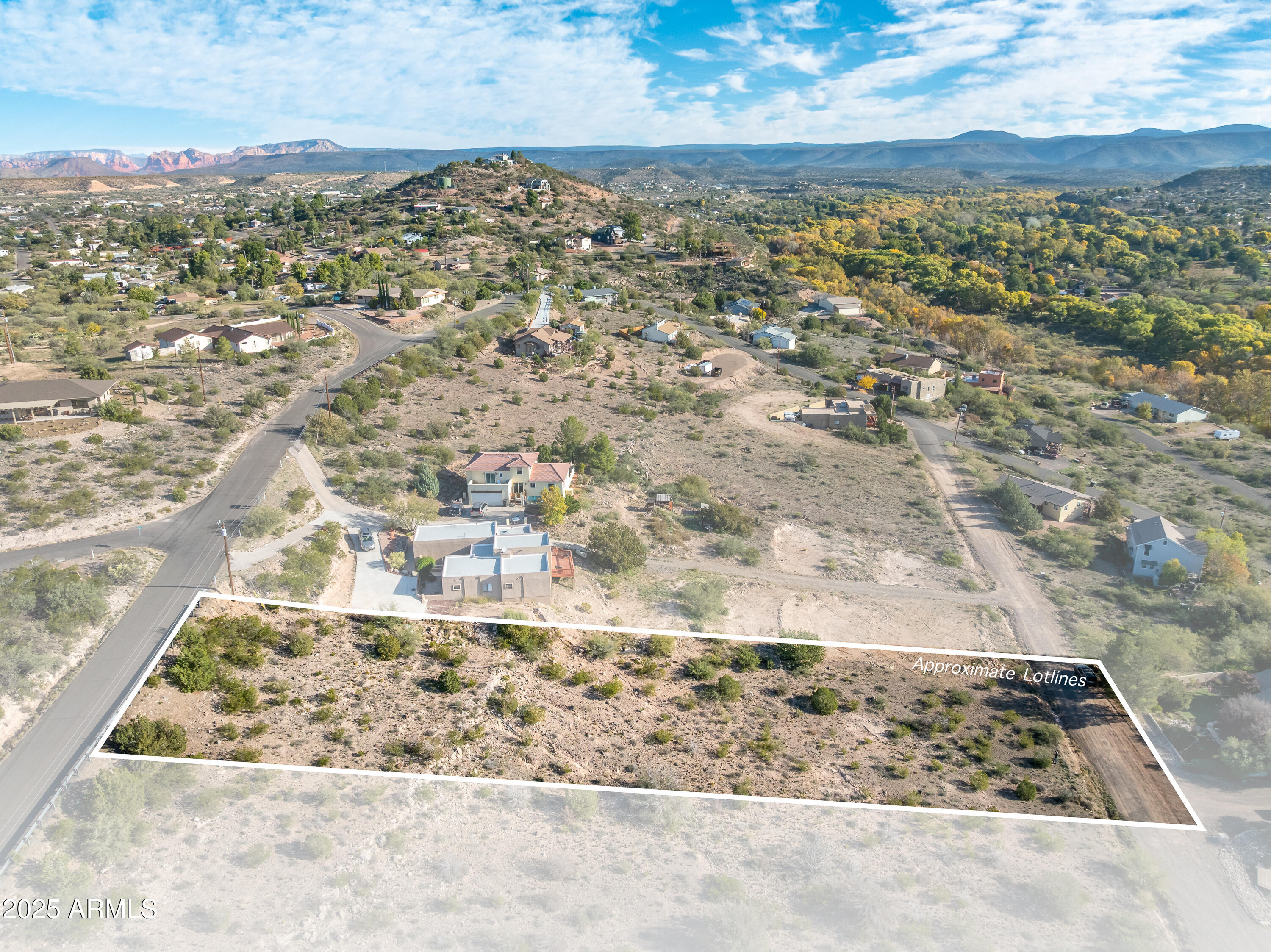 3455 E RUSTY SPURS Road, 63