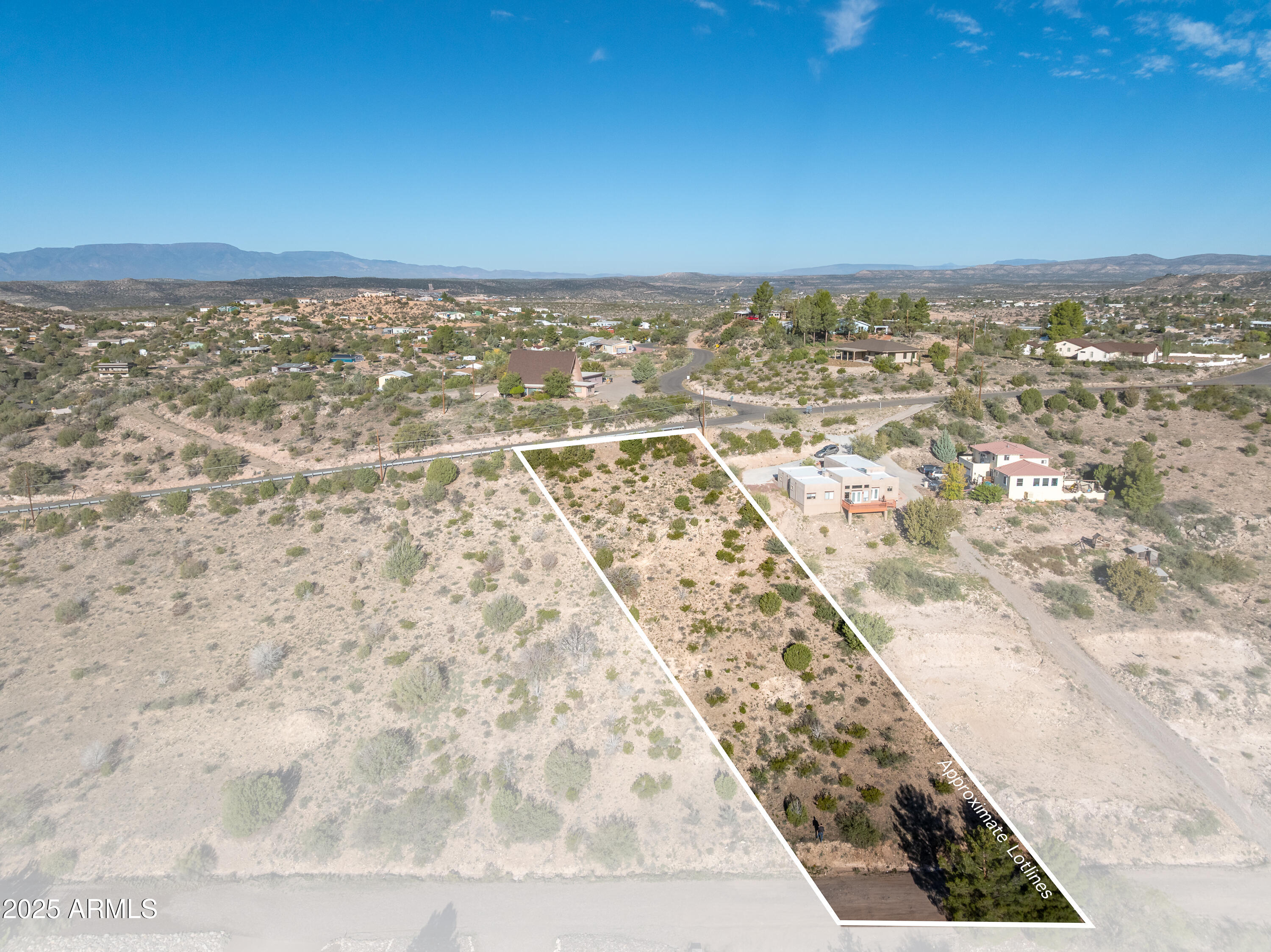 3455 E RUSTY SPURS Road, 63