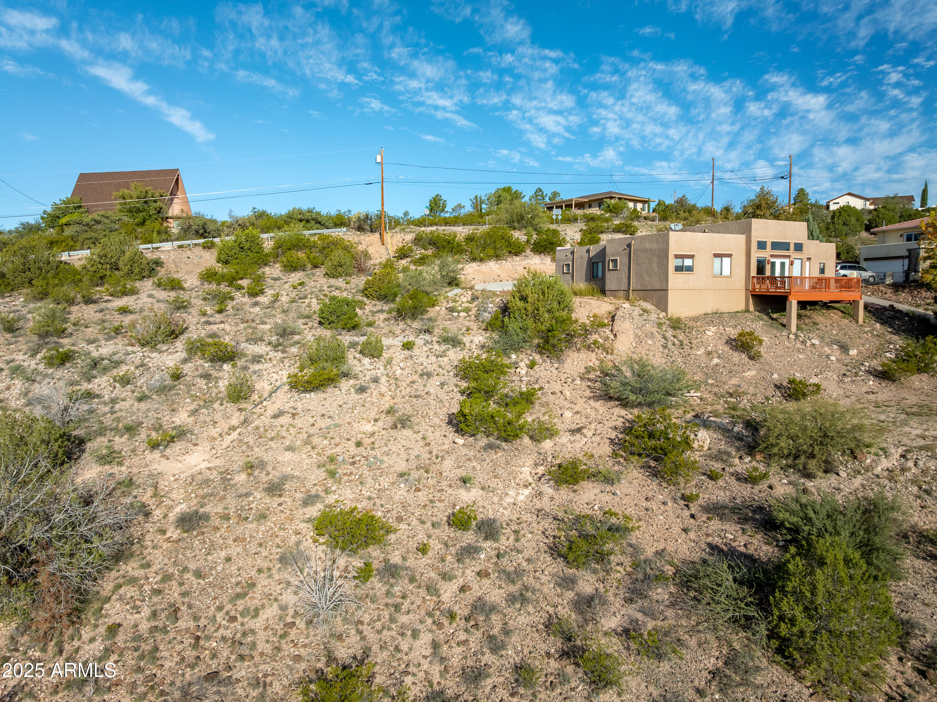 3455 E RUSTY SPURS Road, 63