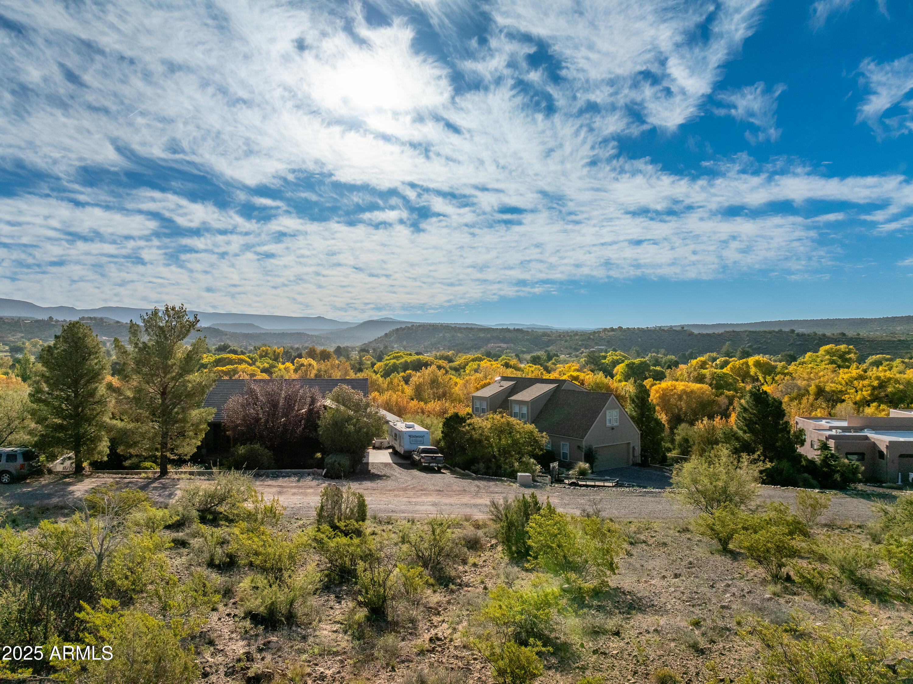 3455 E RUSTY SPURS Road, 63