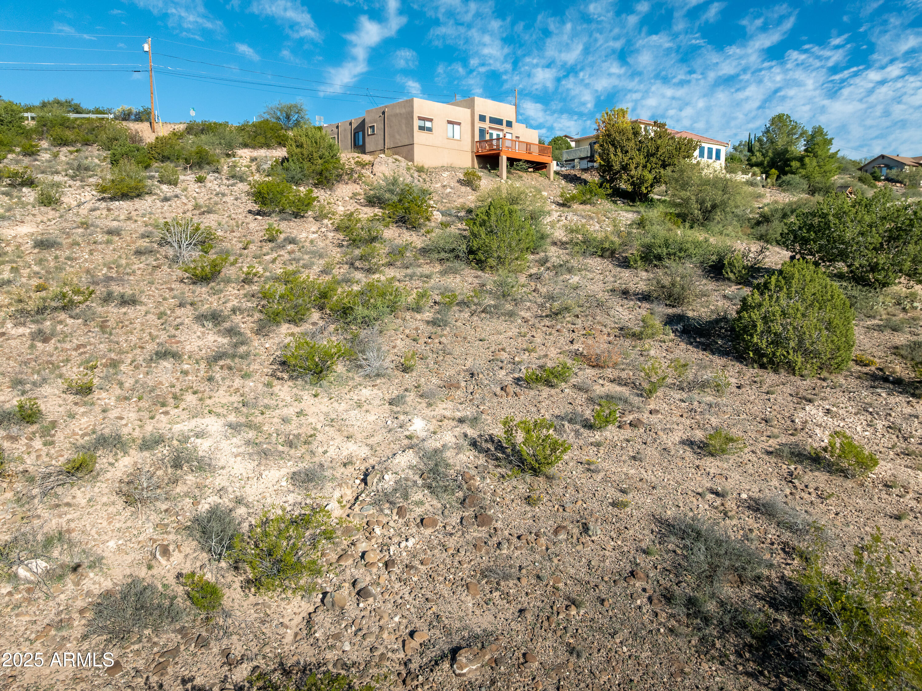 3455 E RUSTY SPURS Road, 63